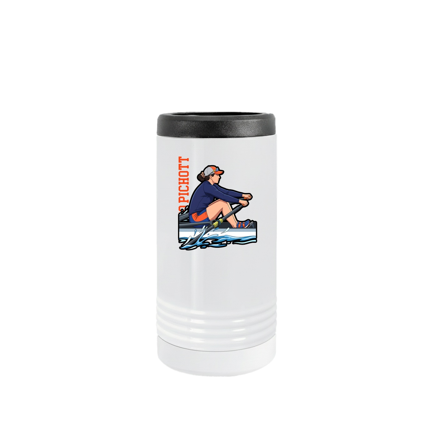 Slim Beverage Holder
