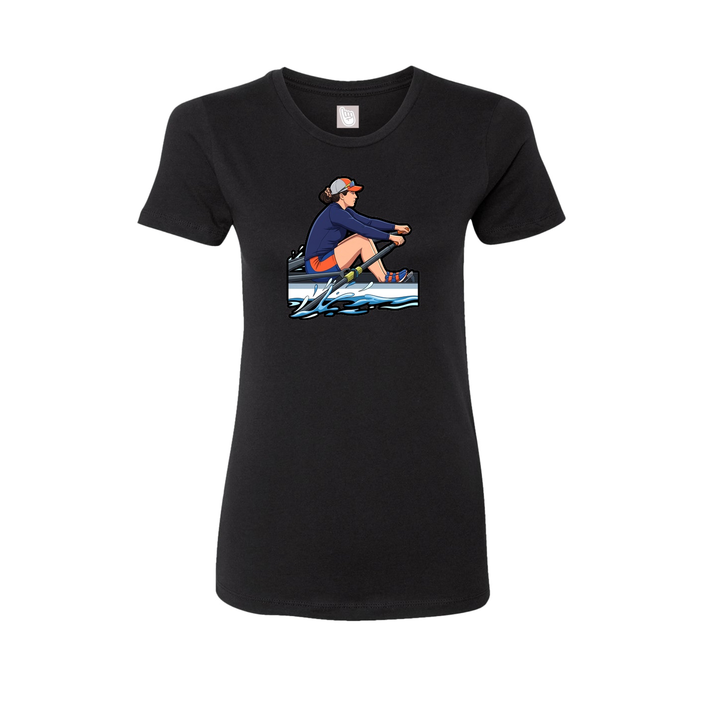 Womens Tee