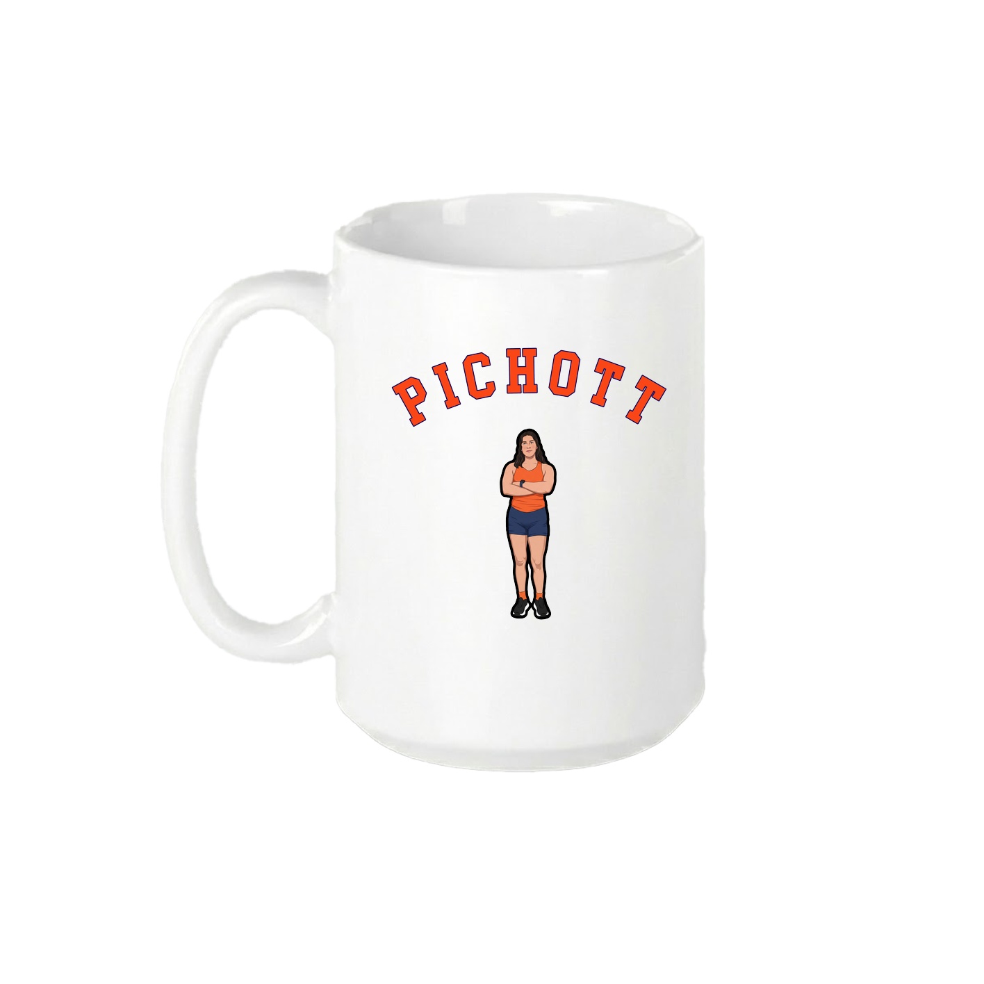 15oz Coffee Mug