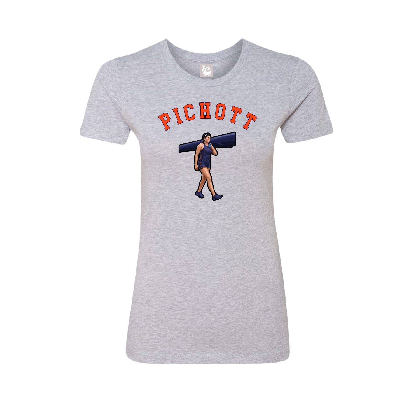 Womens Tee