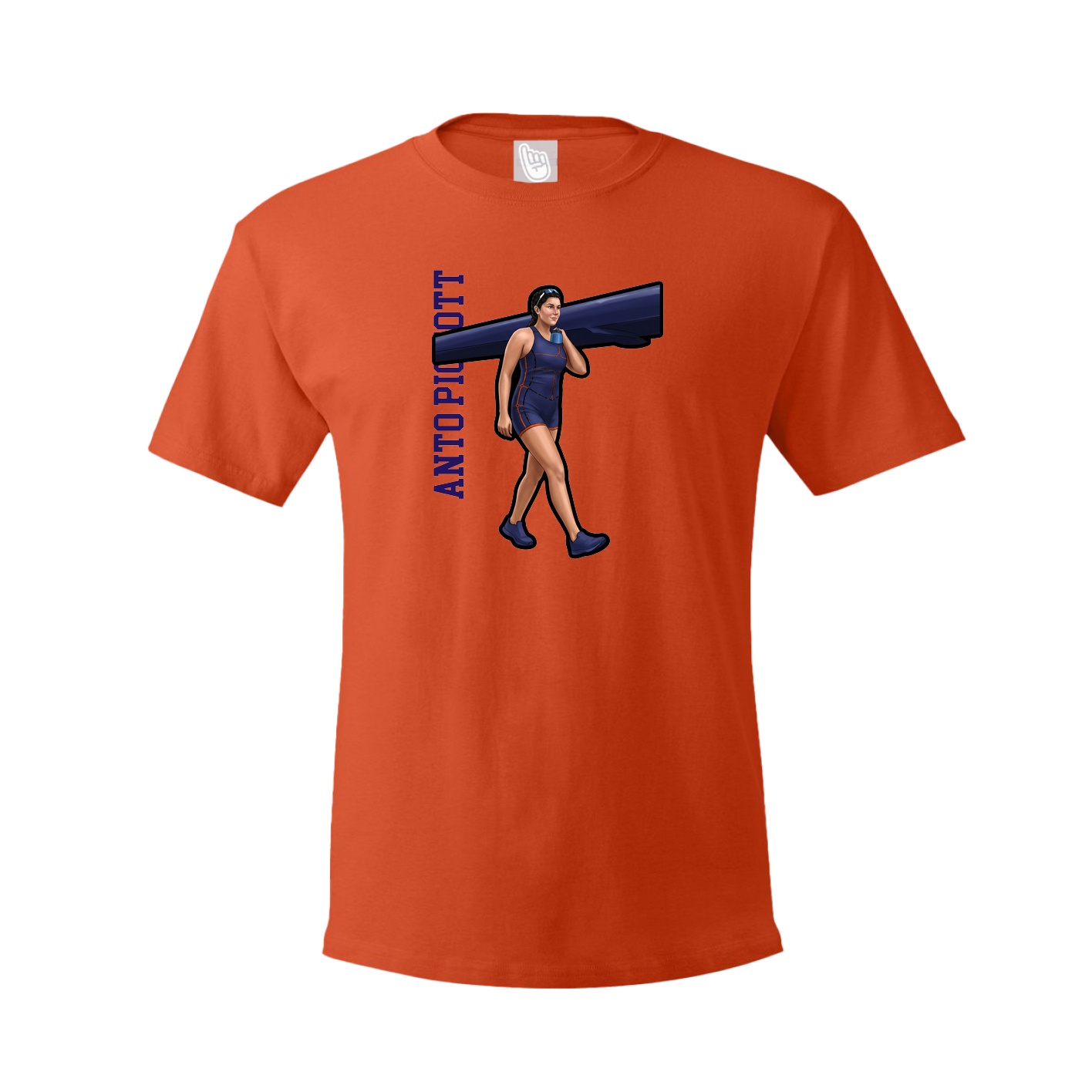 Youth Tee