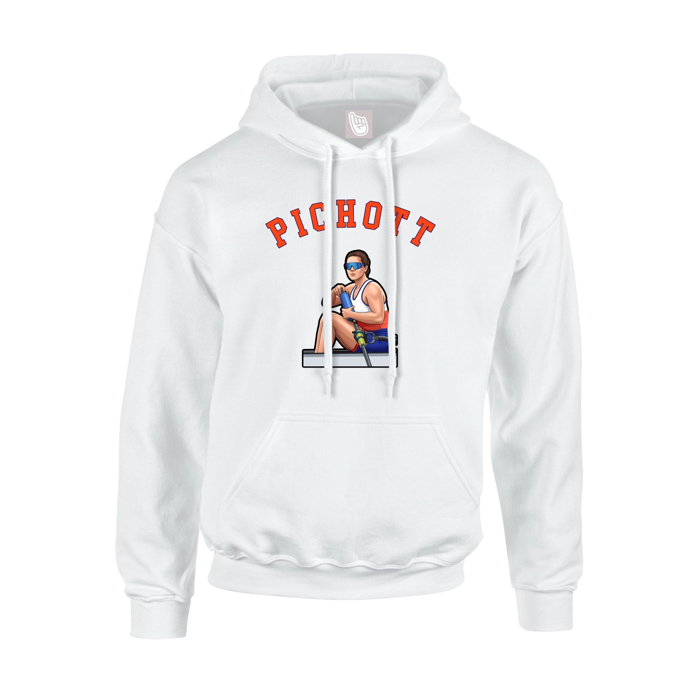 Youth Hoodie
