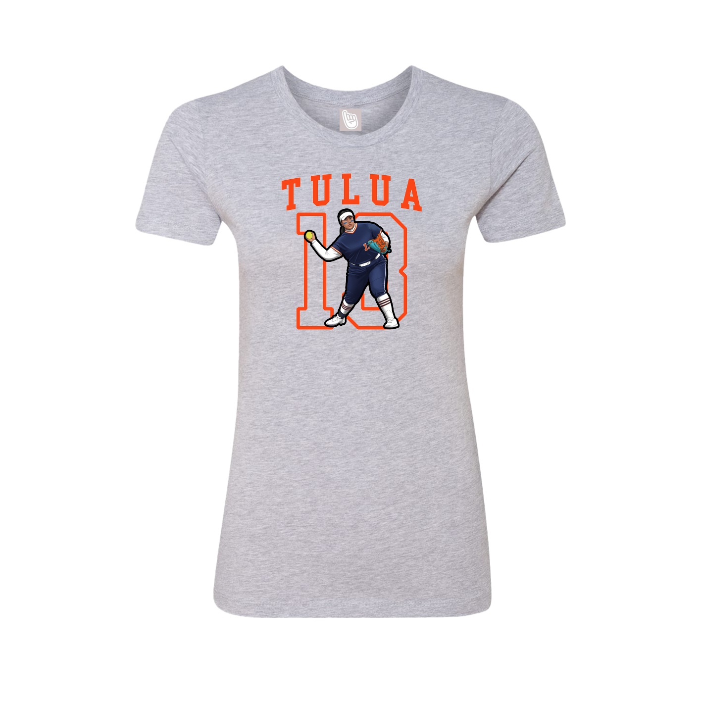 Womens Tee