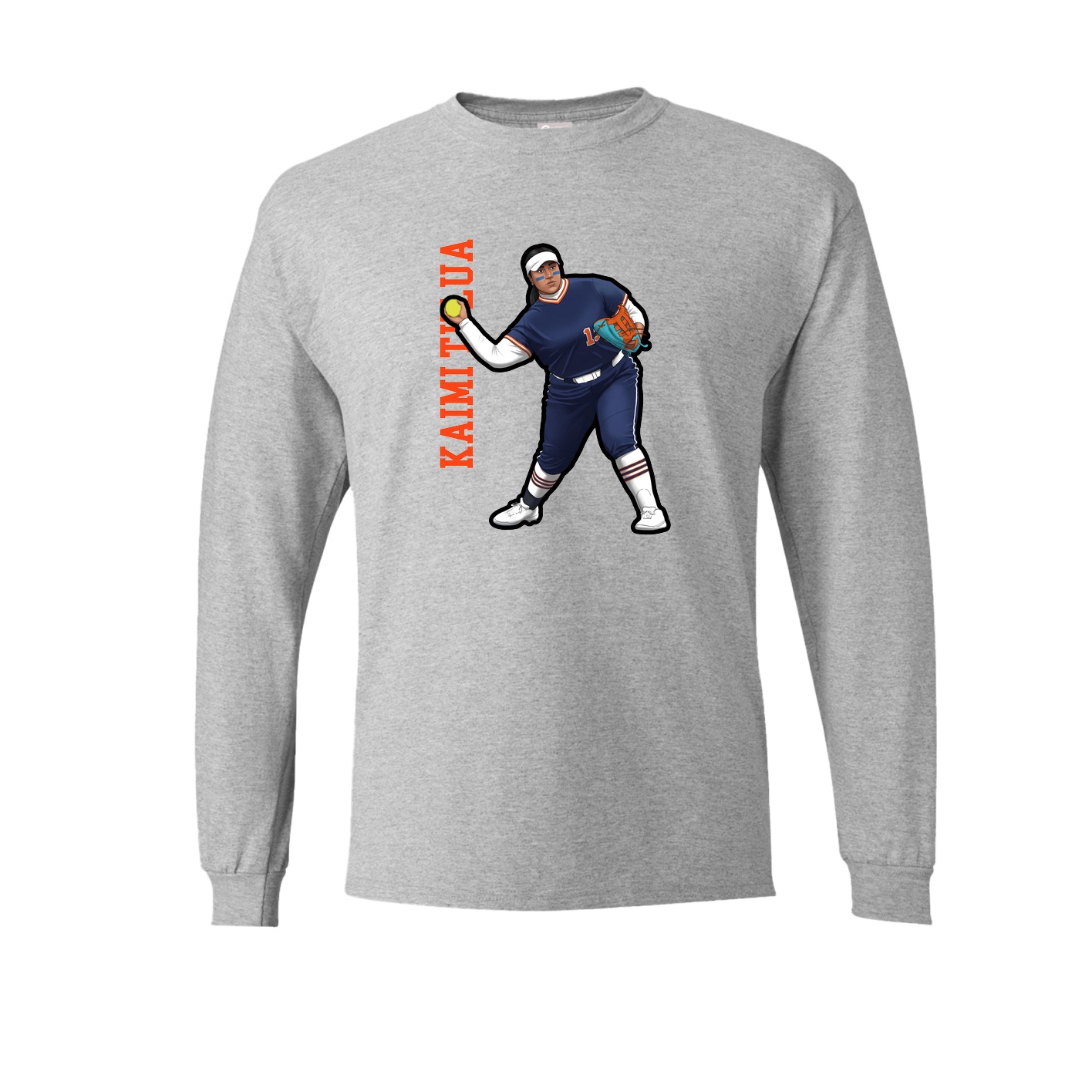 Long Sleeve Tee