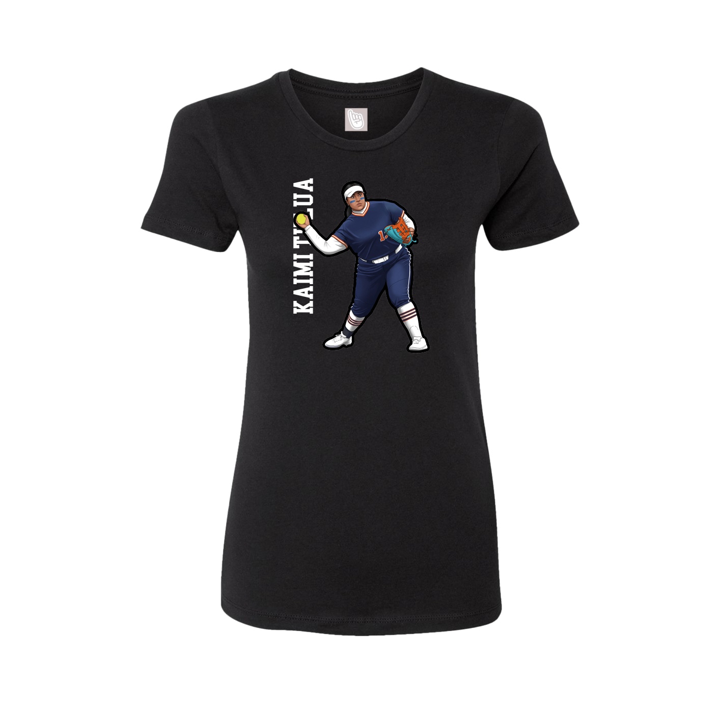 Fitted Women's Tee