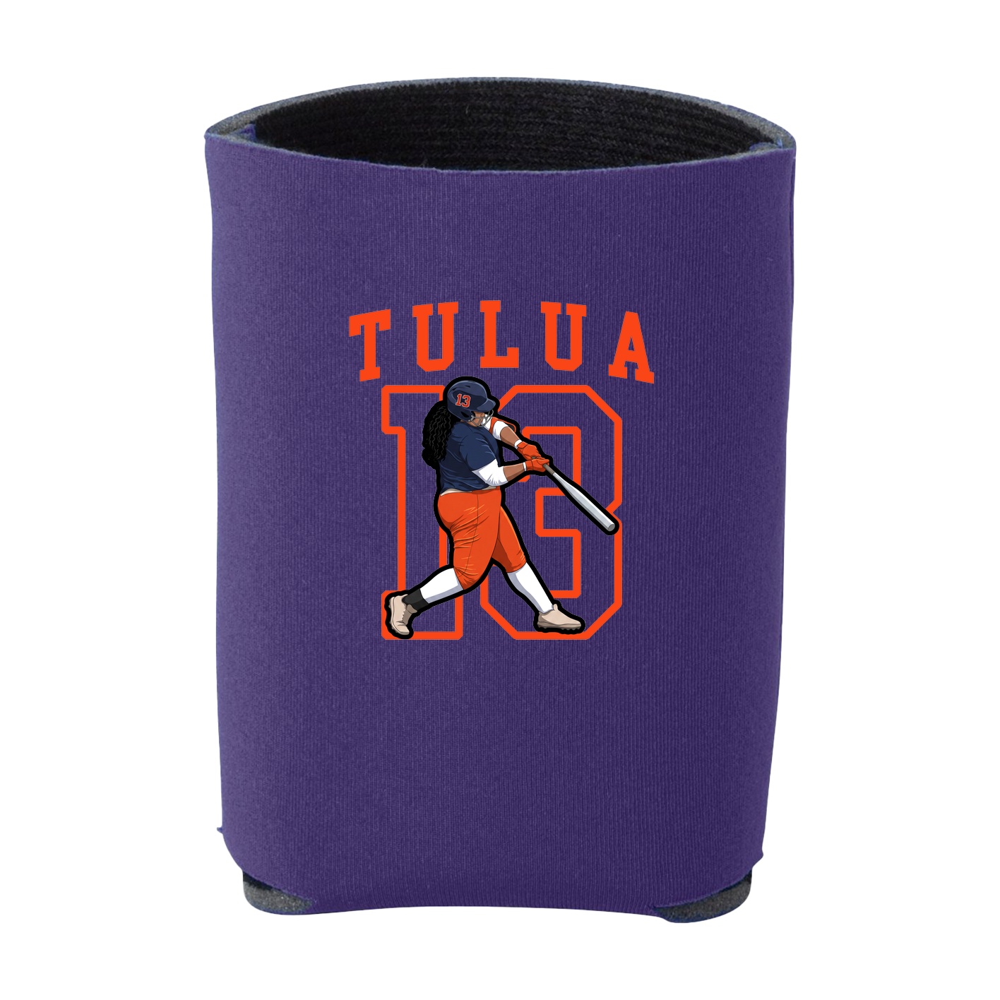 Can Holder — Shirsey in Purple