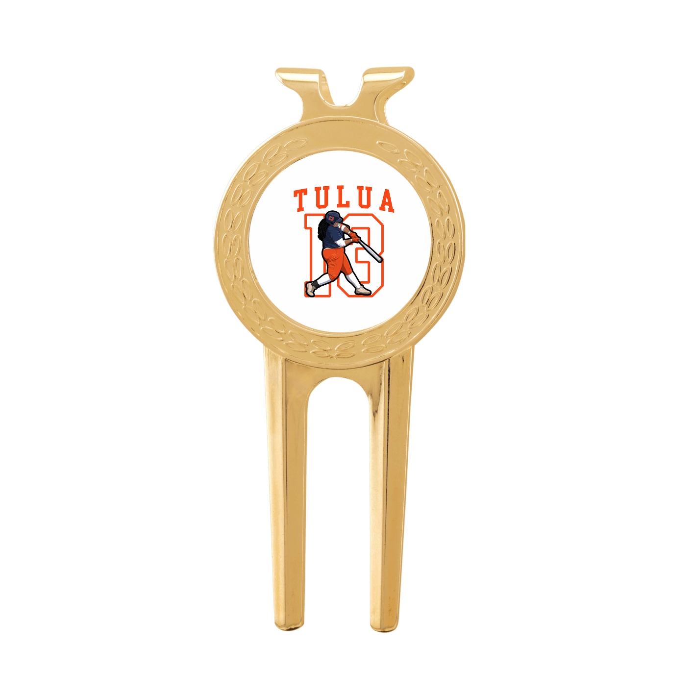 Divot Tool with Ball Marker — Shirsey in Classic