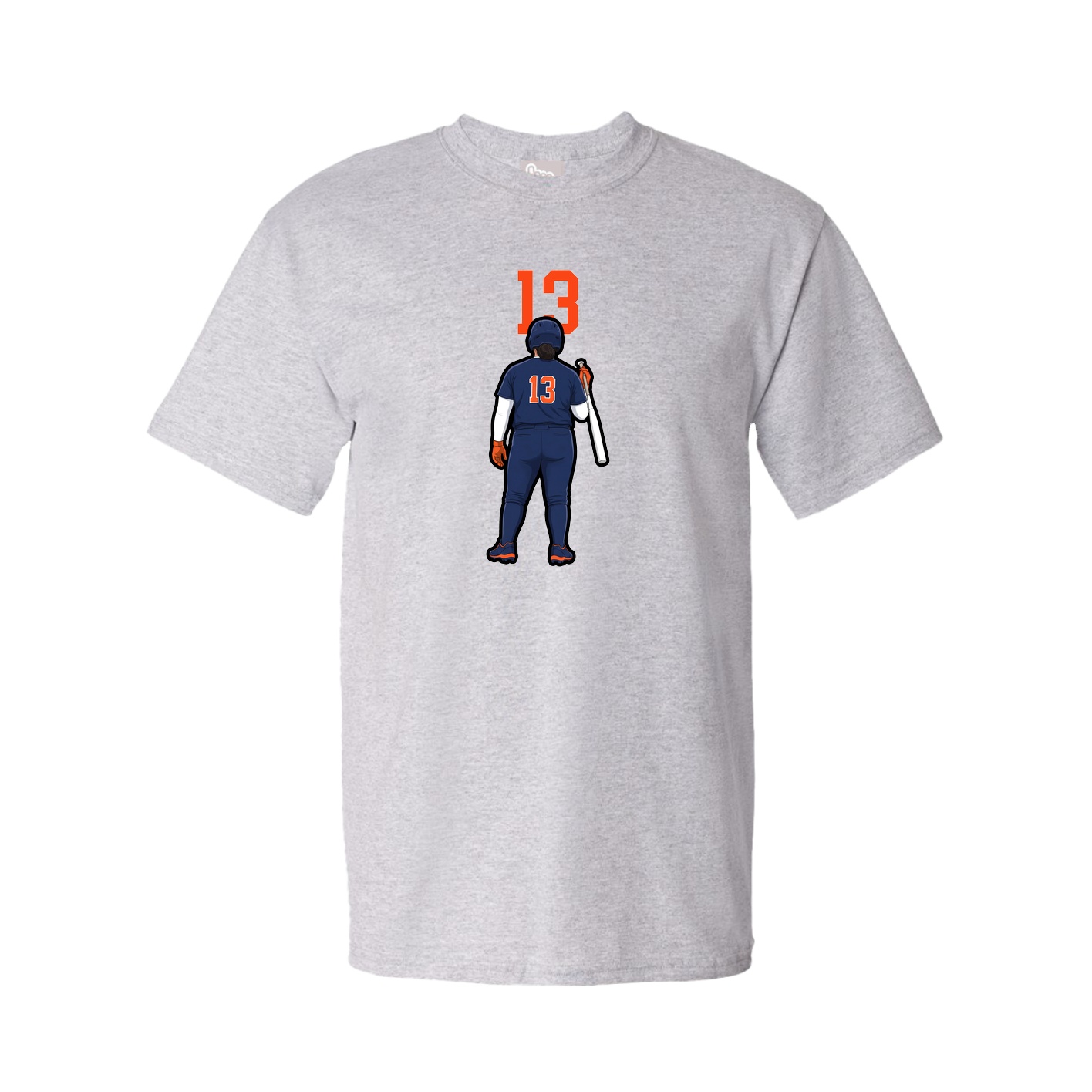 NIL Club Youth Tee