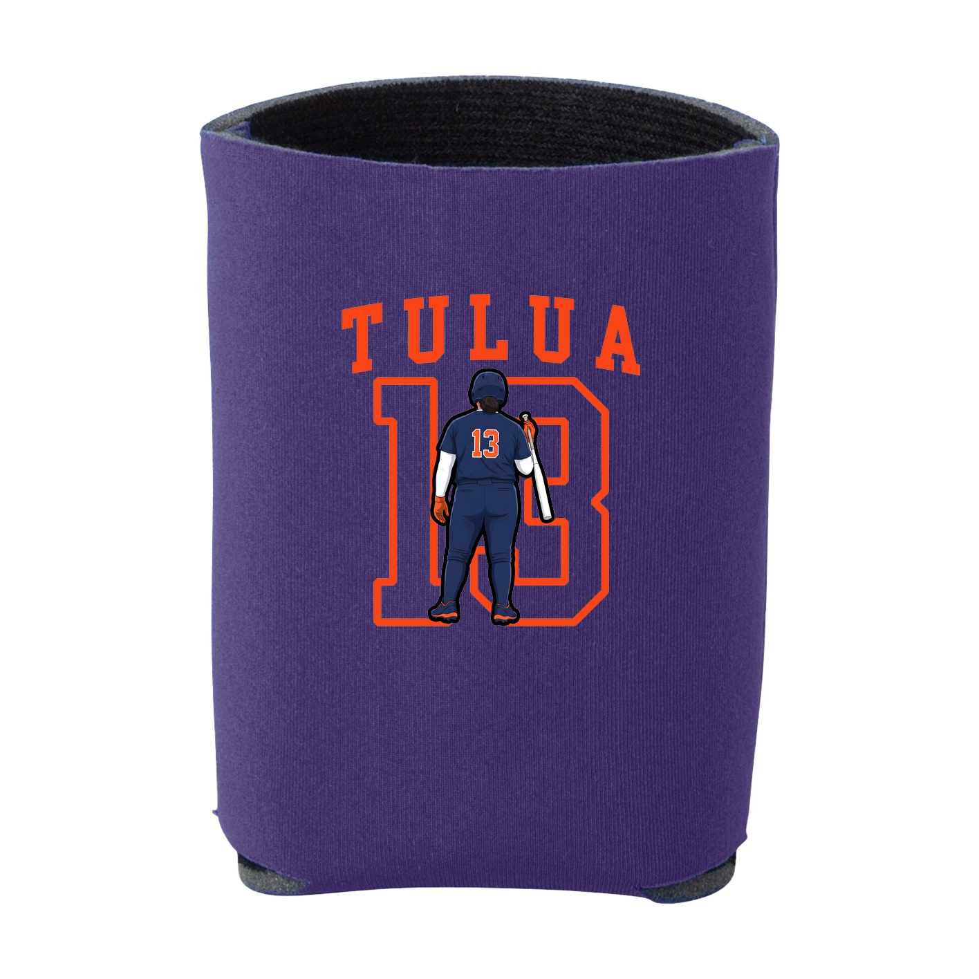 Can Holder — Shirsey in Purple
