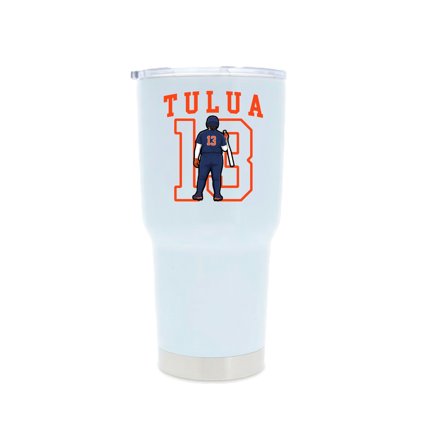 30oz Stainless Steel Tumbler