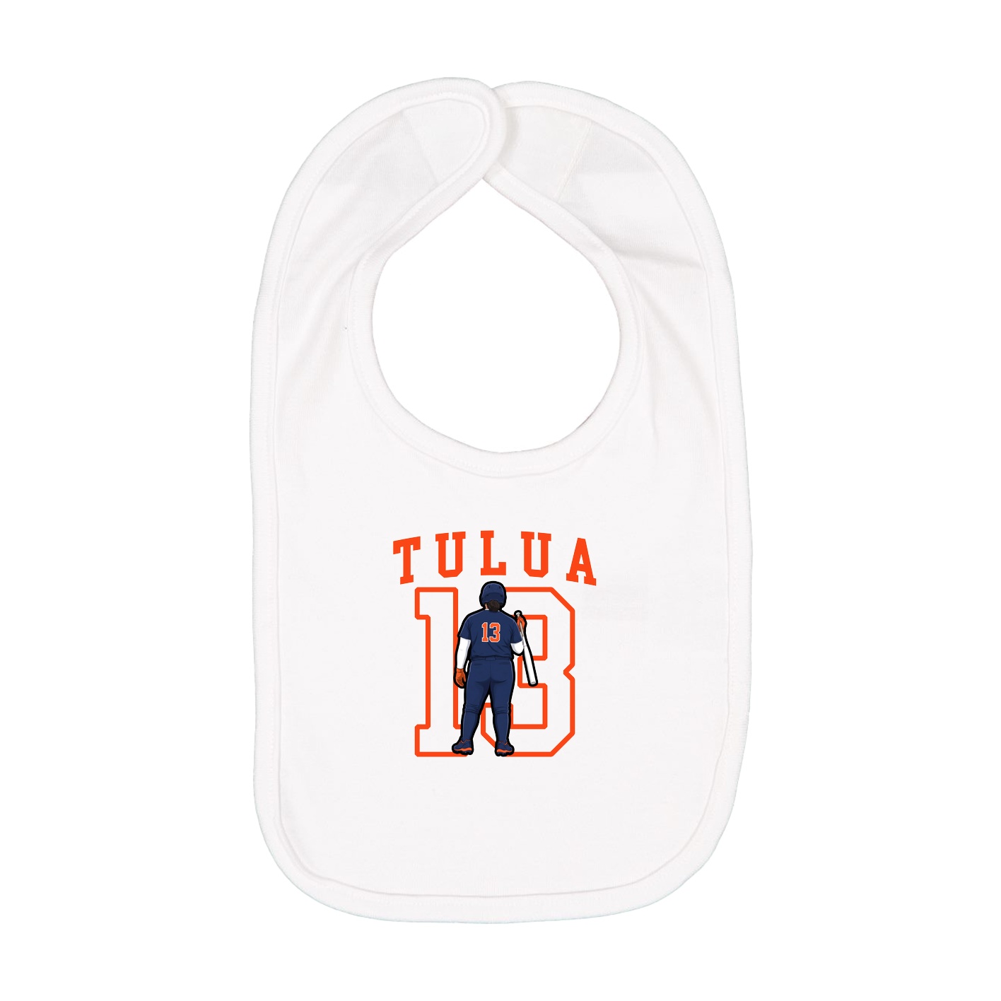 Infant Bib