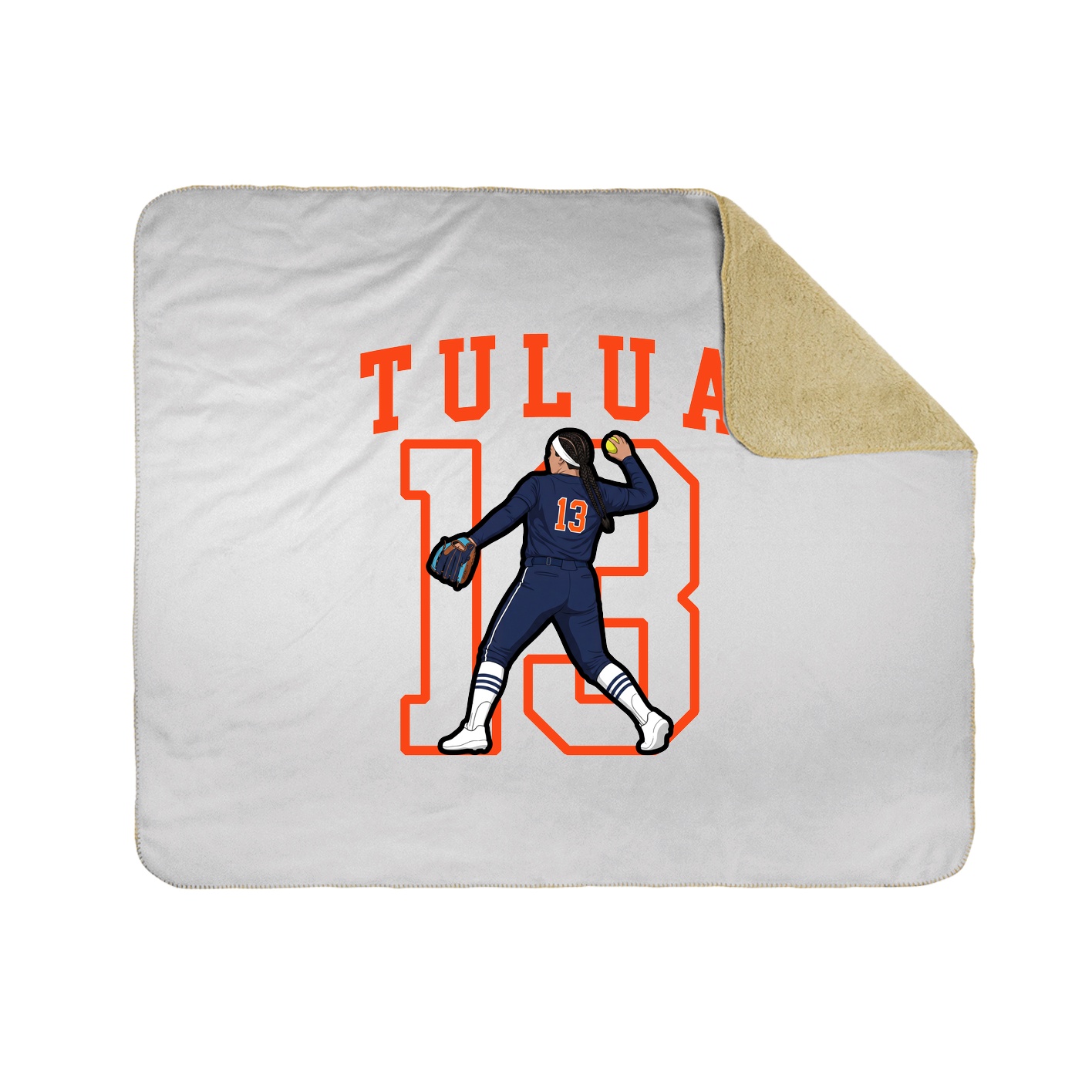 Throw Blanket