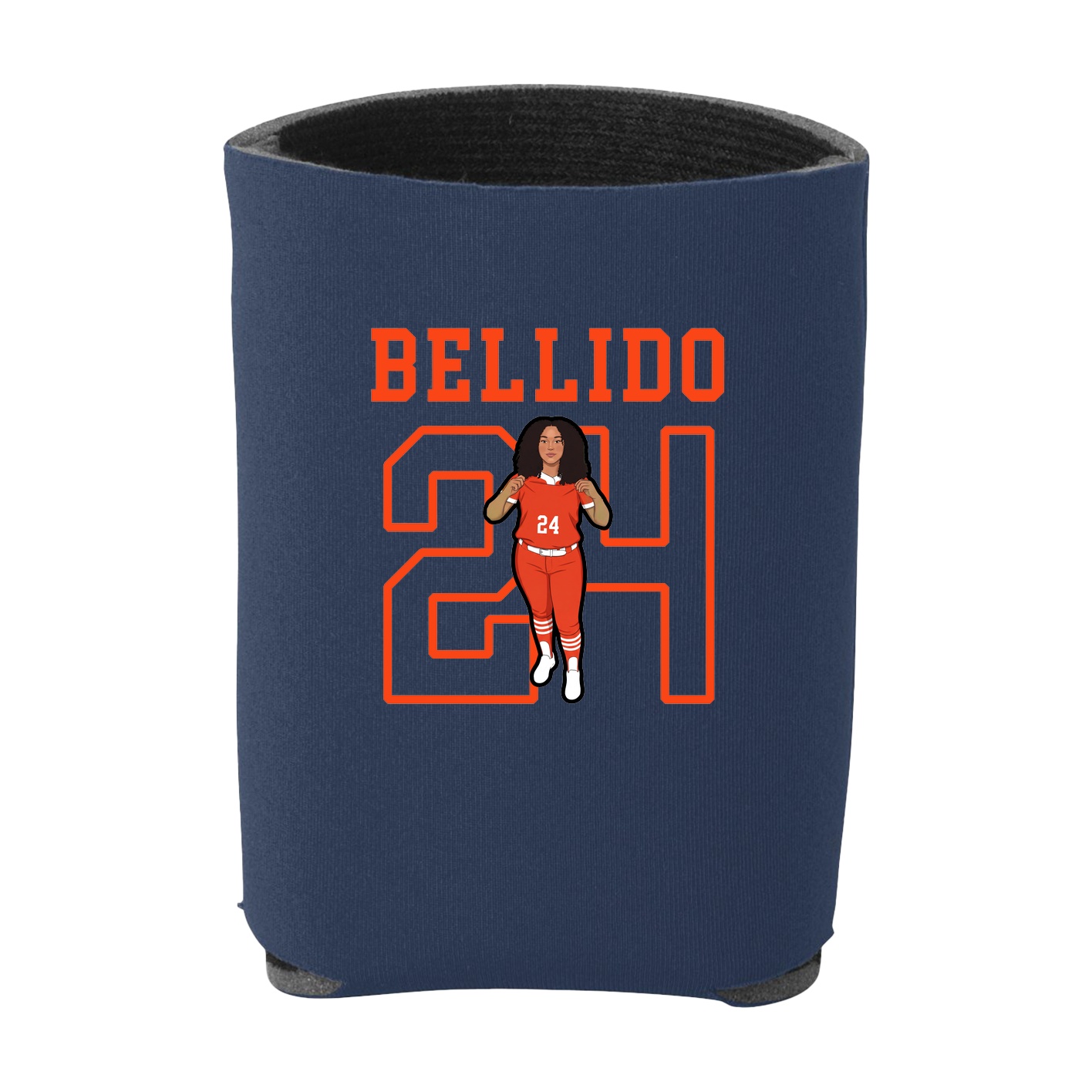 Can Holder — Shirsey in Navy