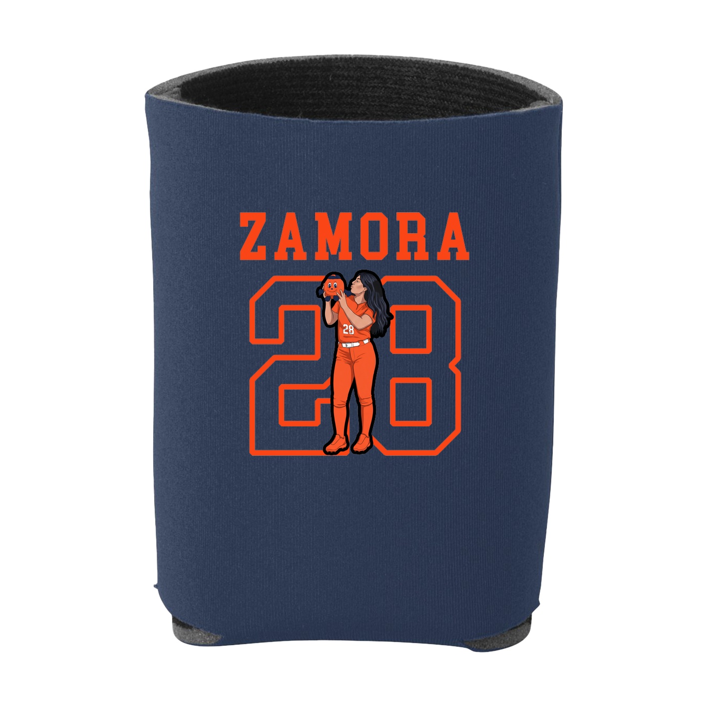 Can Holder — Shirsey in Navy