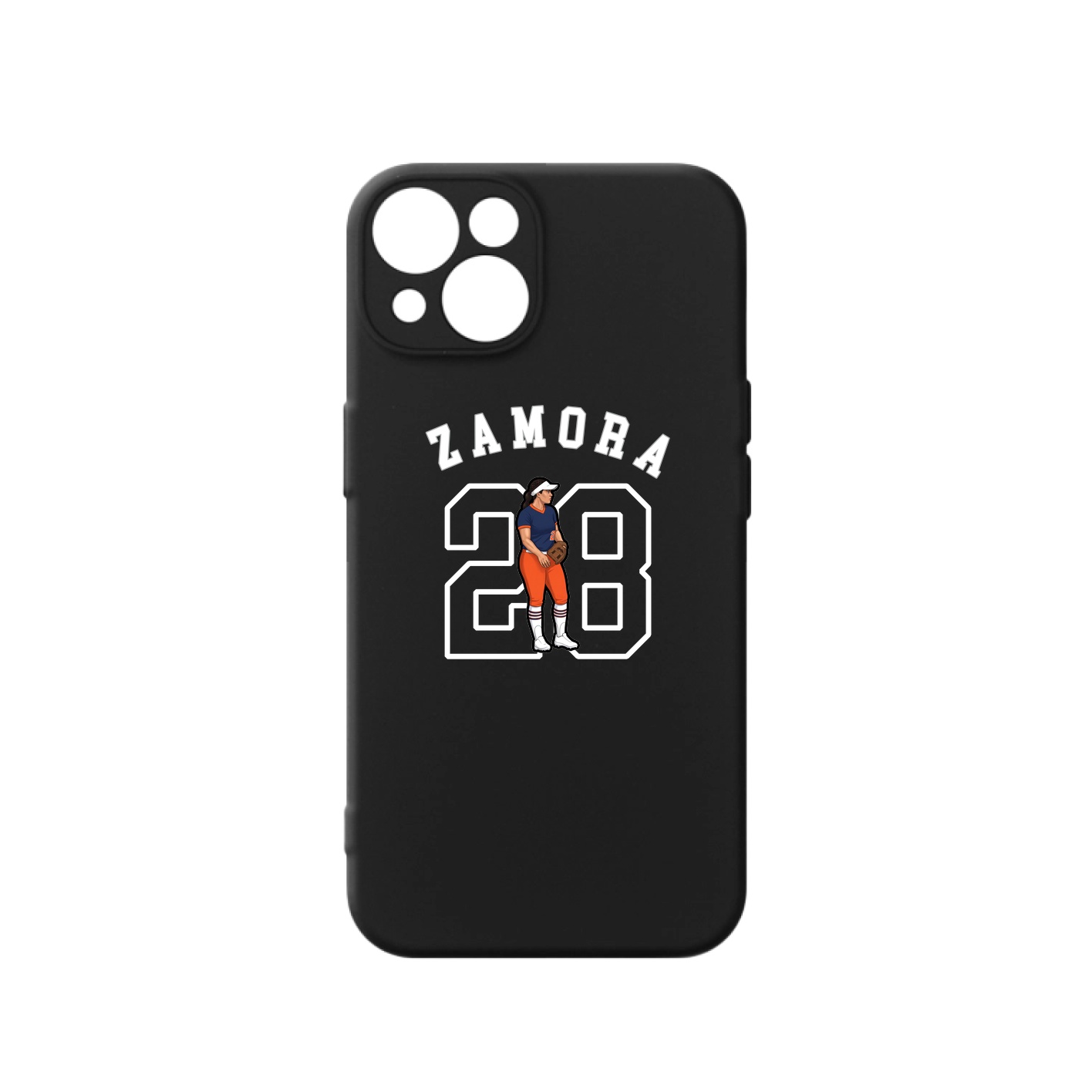 iPhone case