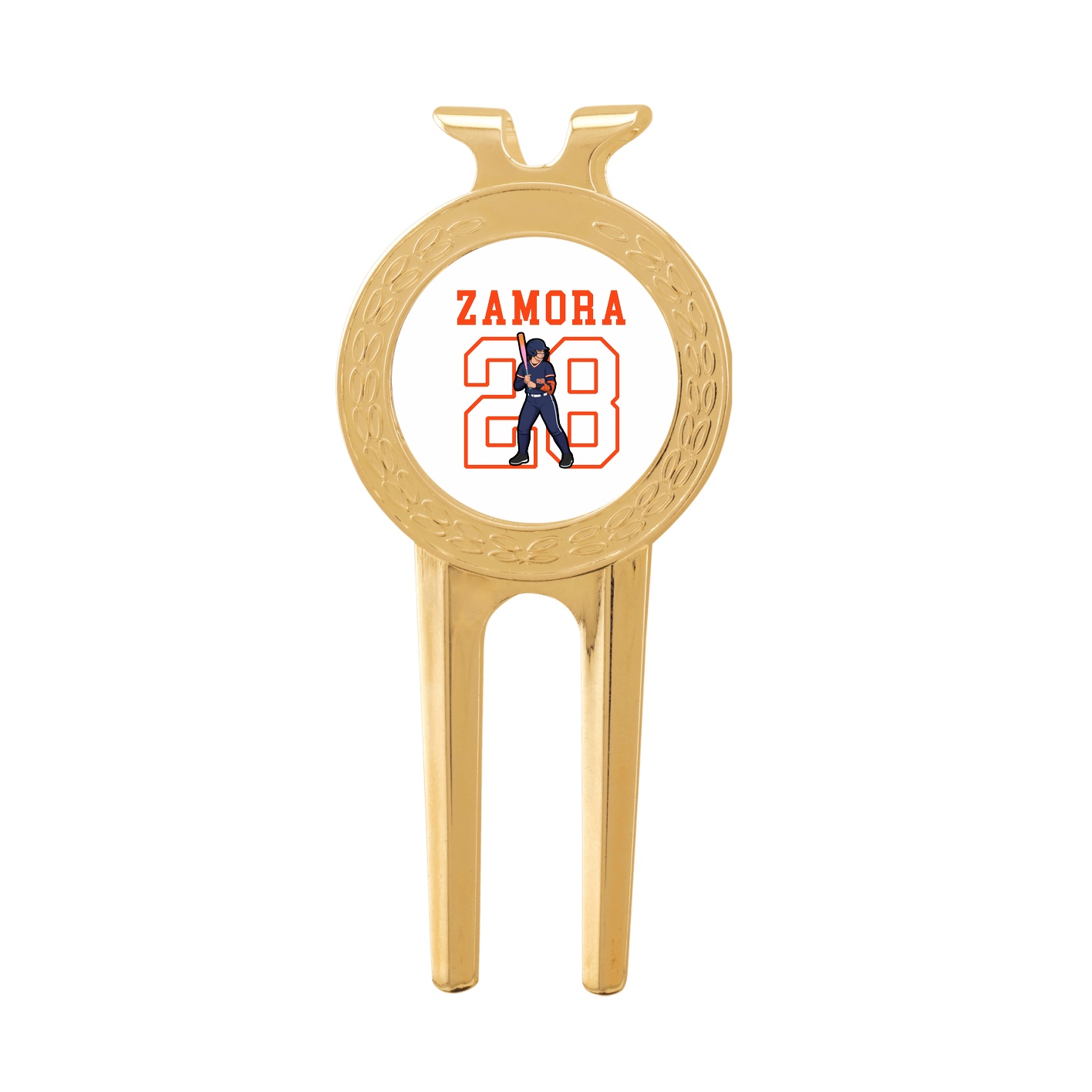 Divot Tool with Ball Marker — Shirsey in Classic