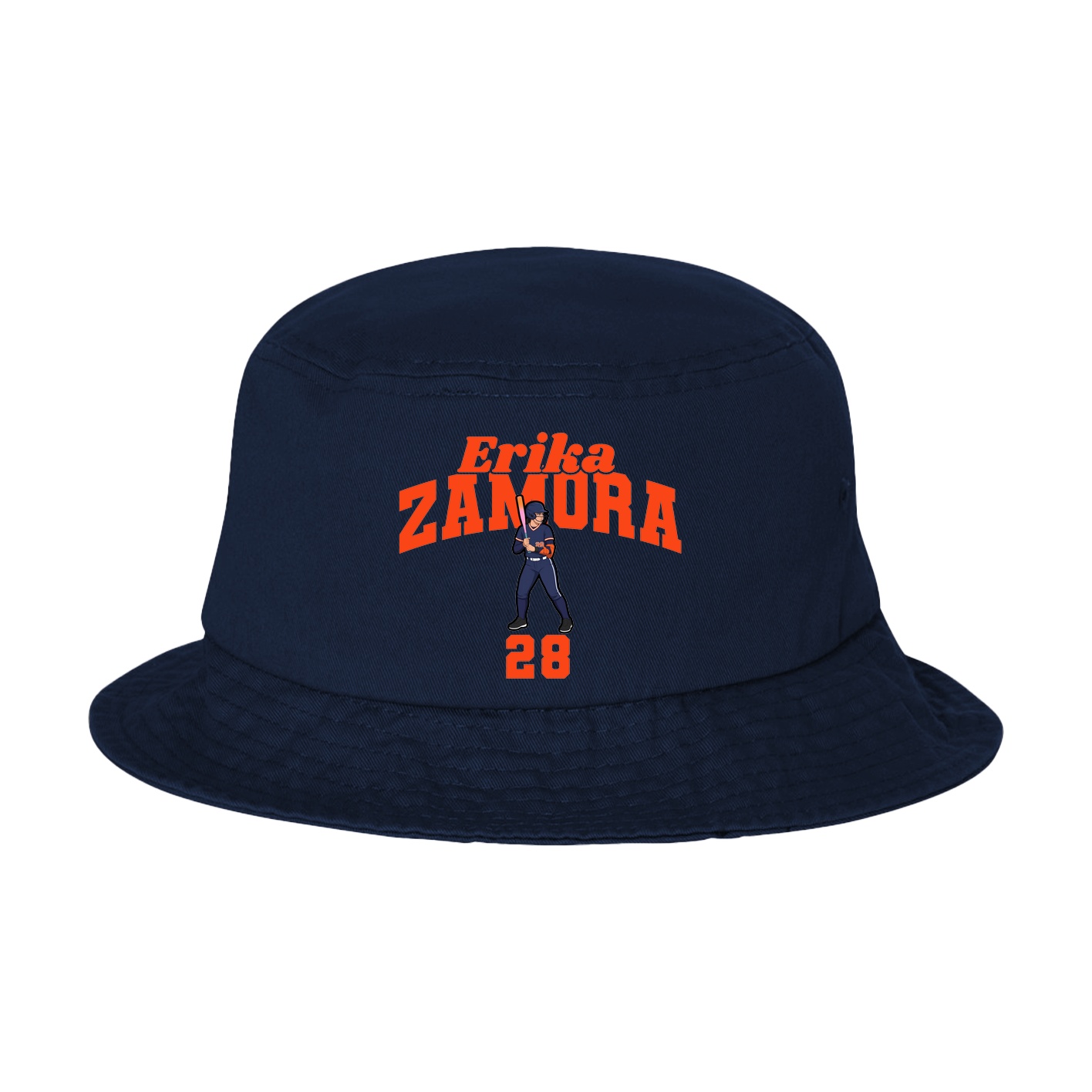 Bucket Cap