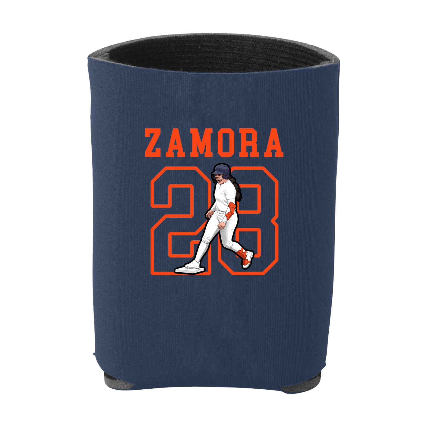 Can Holder — Shirsey in Navy
