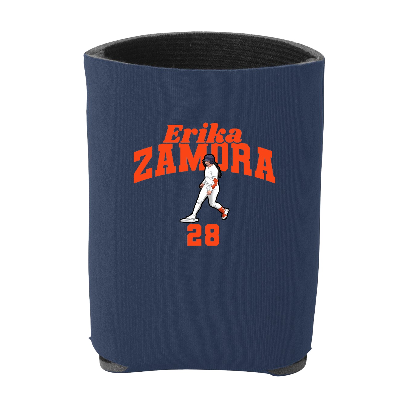 Can Holder — Signature Arch in Navy