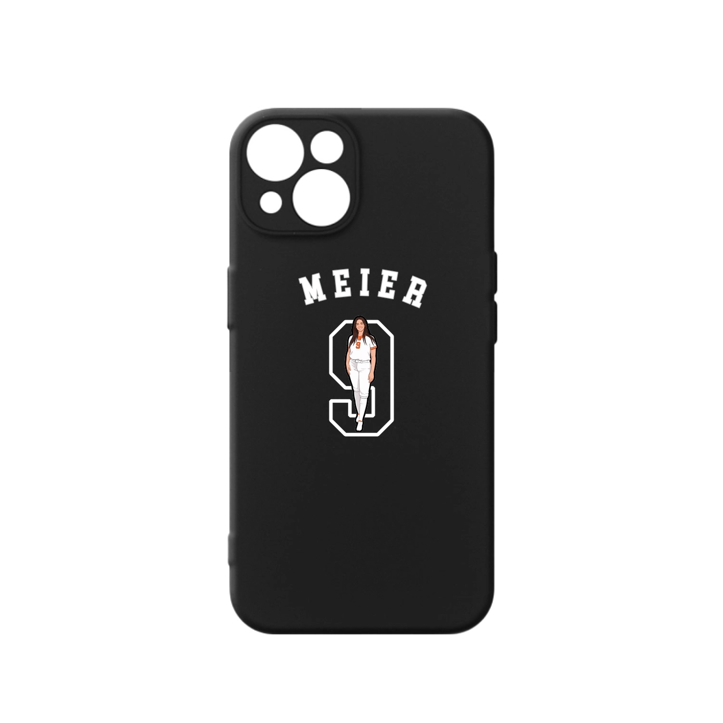 iPhone case