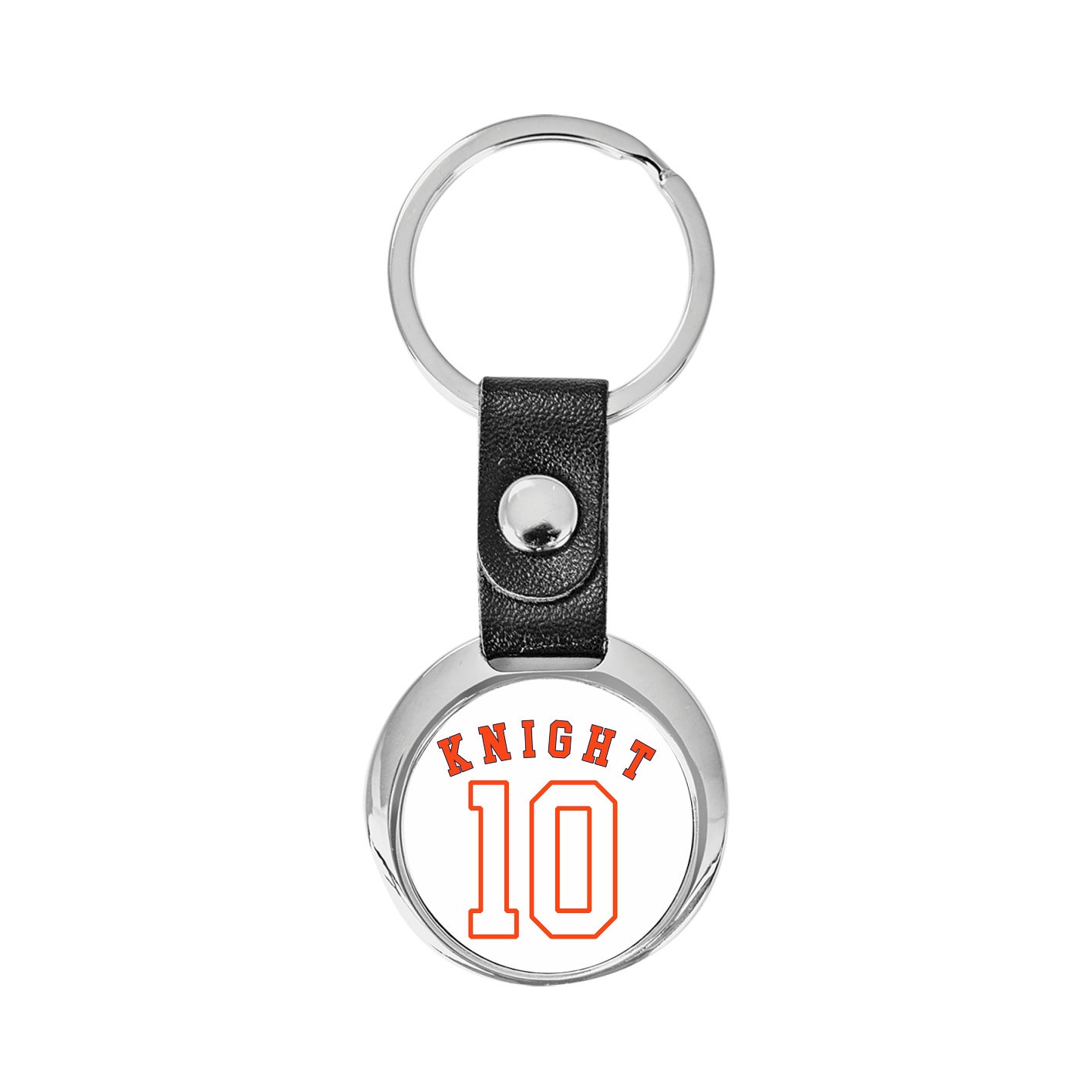 Key Chain — Shirsey Arch in Classic