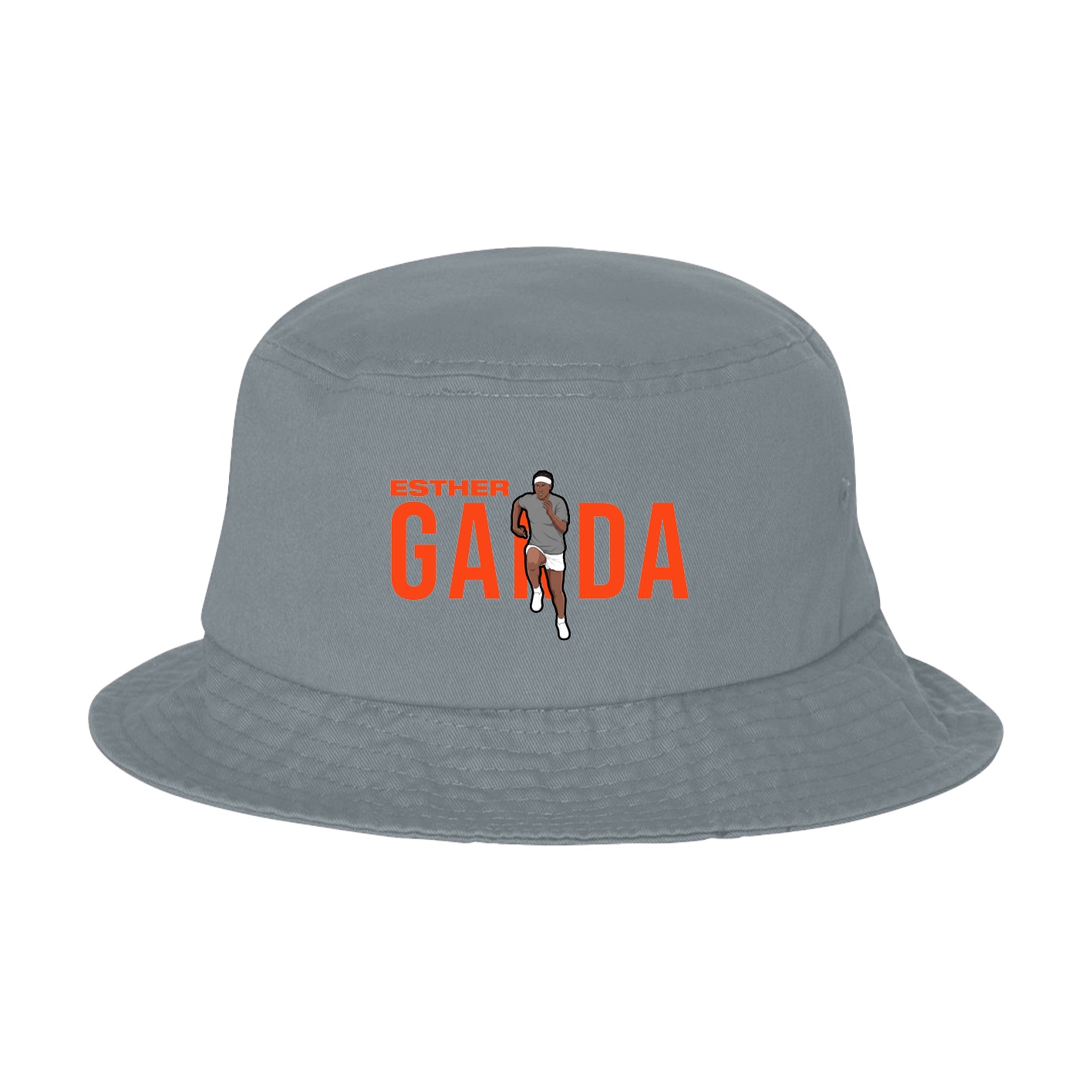 Bucket Cap