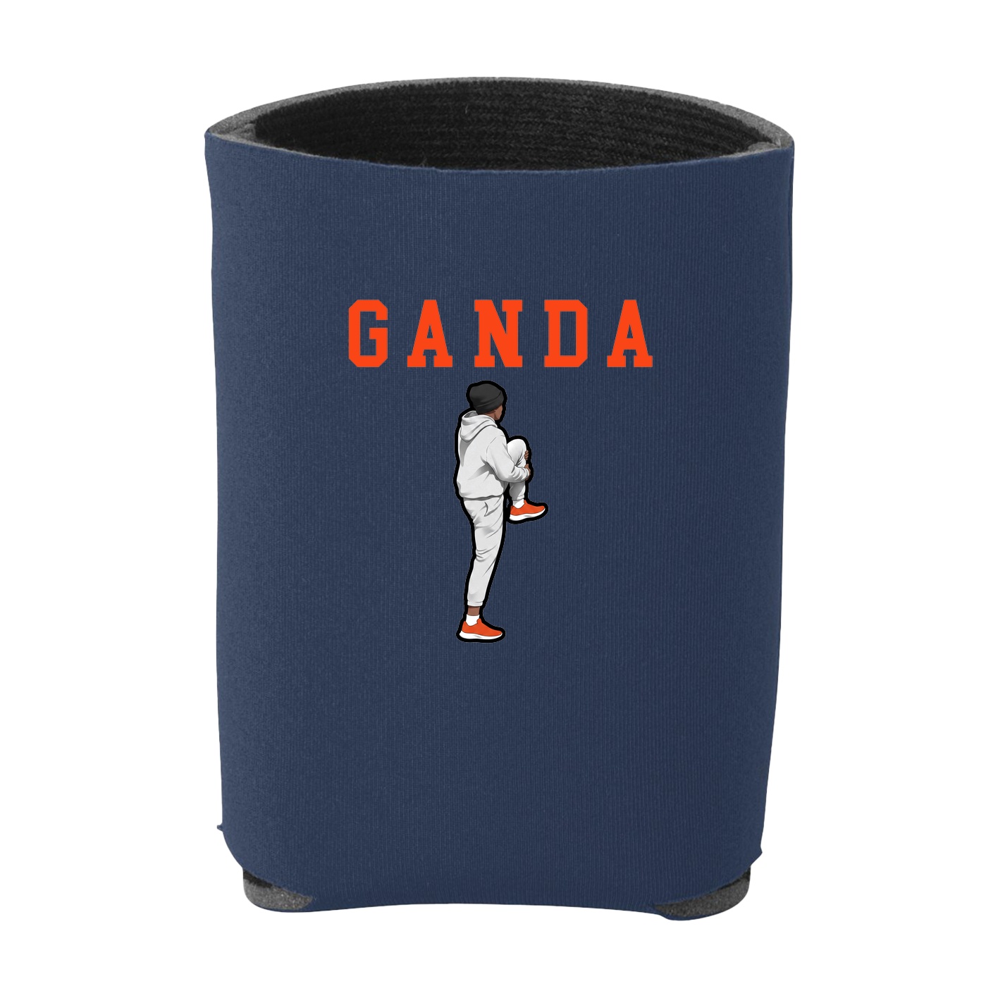 Can Holder — Shirsey in Navy