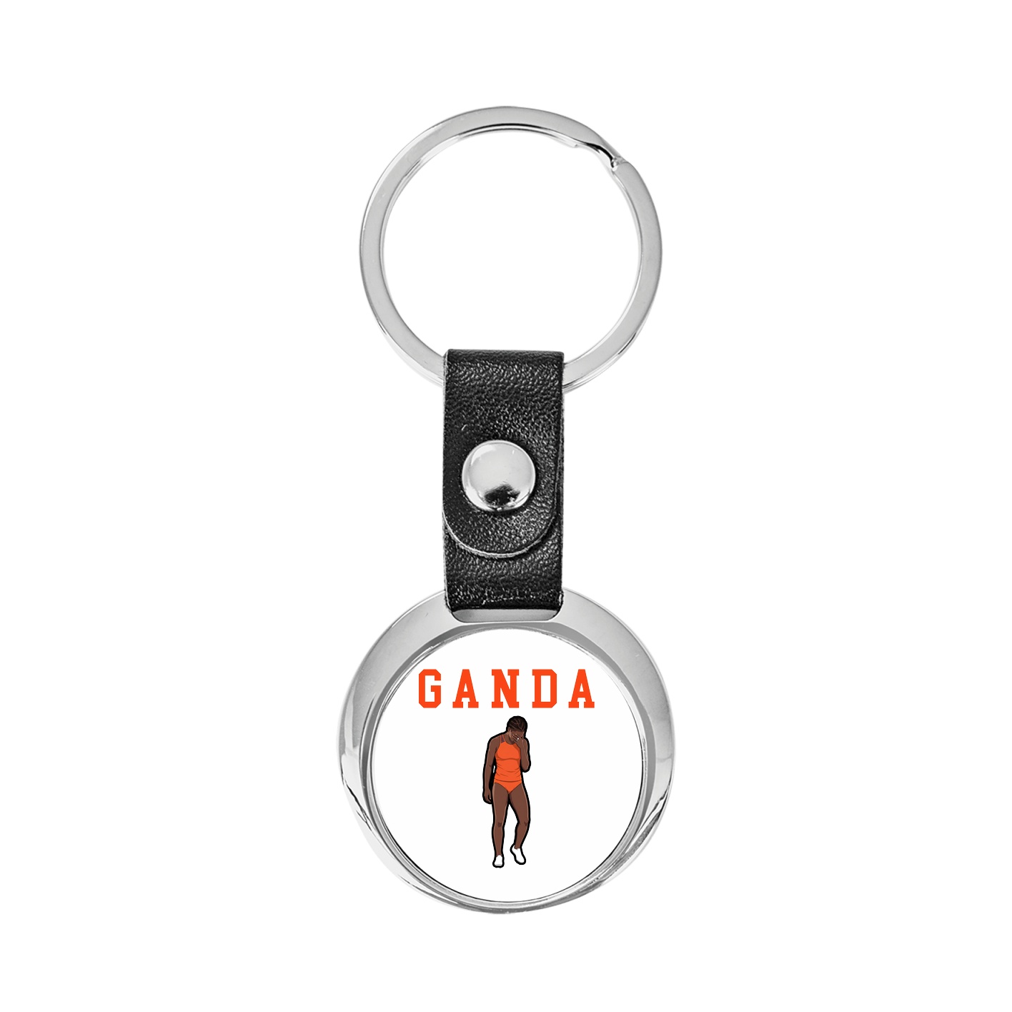 Key Chain — Shirsey in Classic