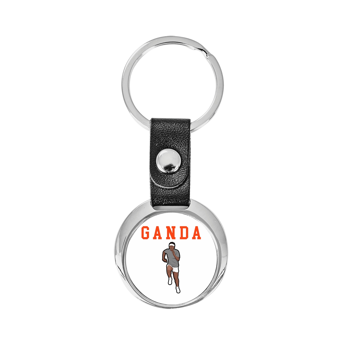 Key Chain — Shirsey in Classic