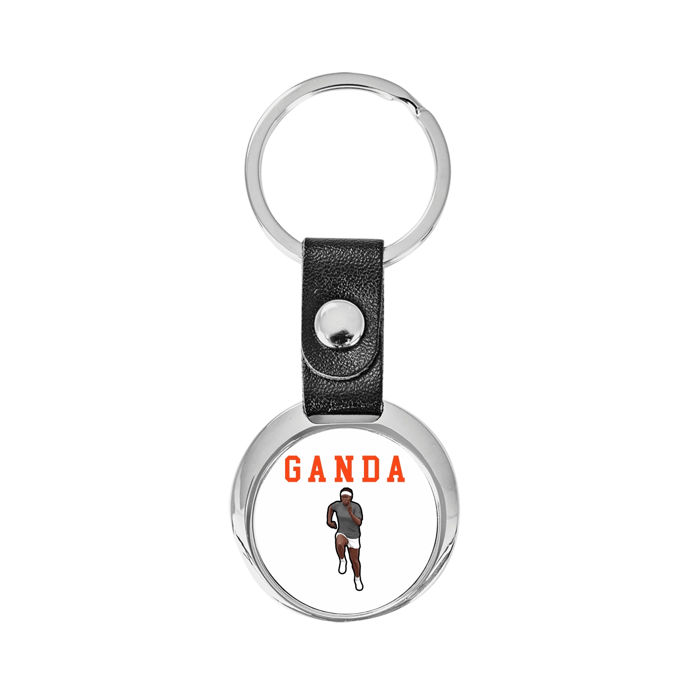 Key Chain — Shirsey in Classic