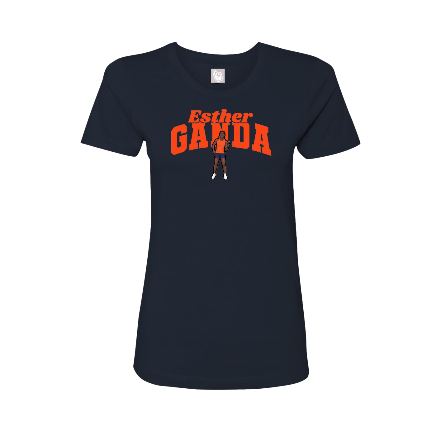 Womens Tee