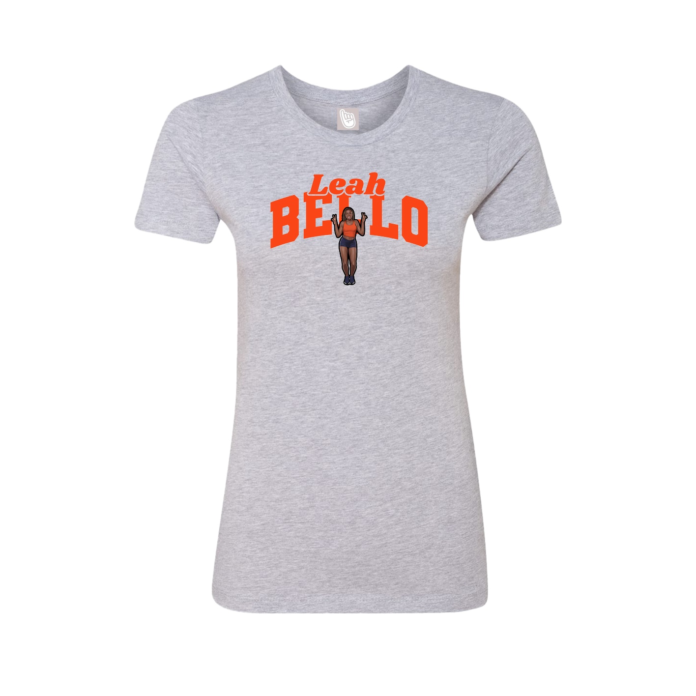 Fitted Women's Tee