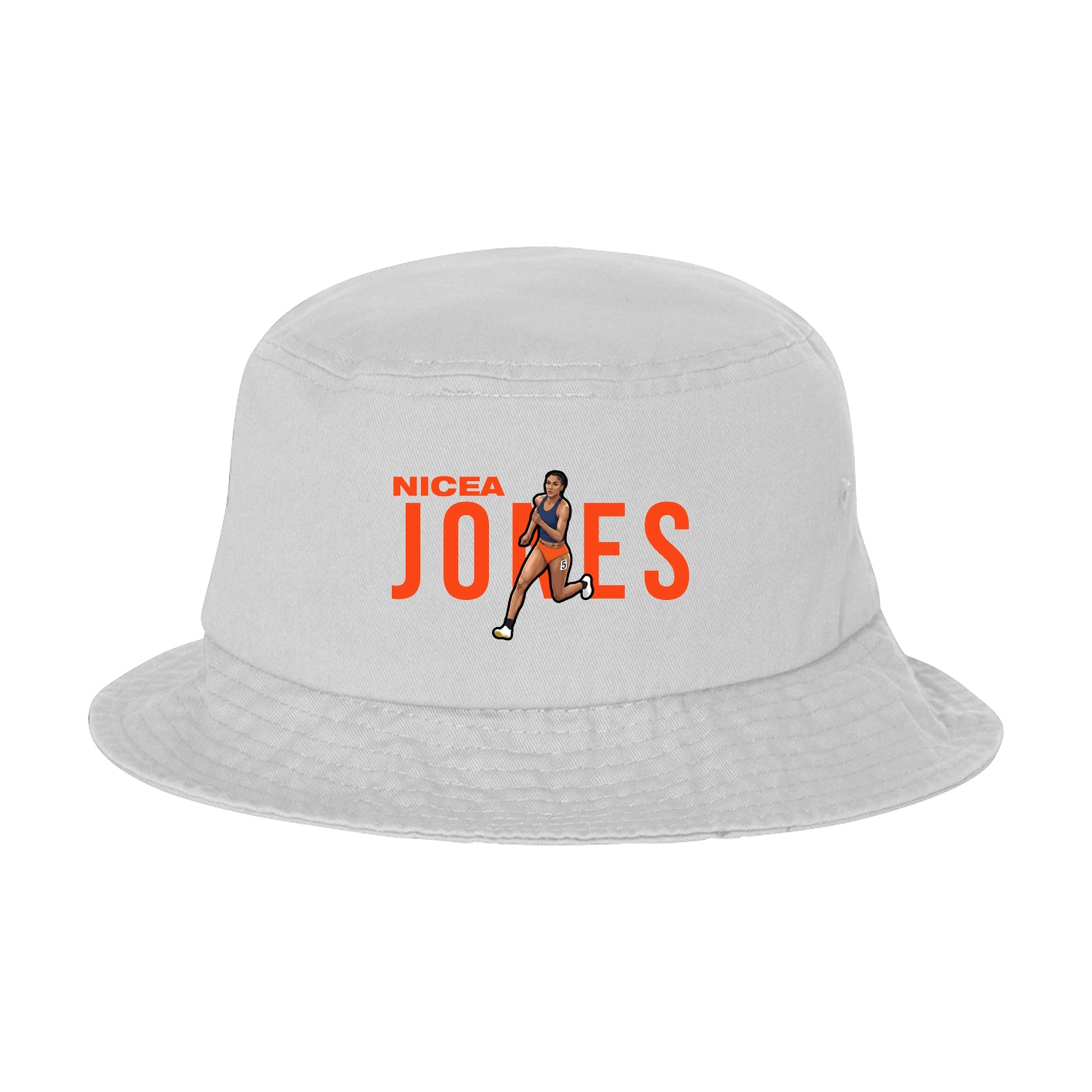 Bucket Cap