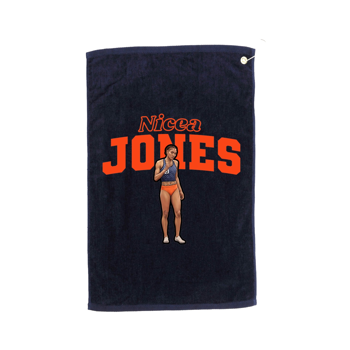 Golf Towel