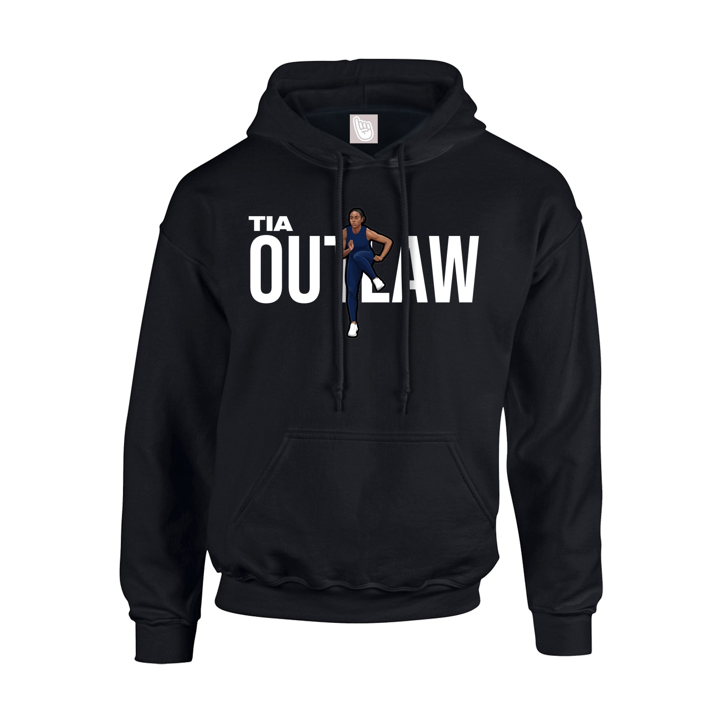 Hoodie