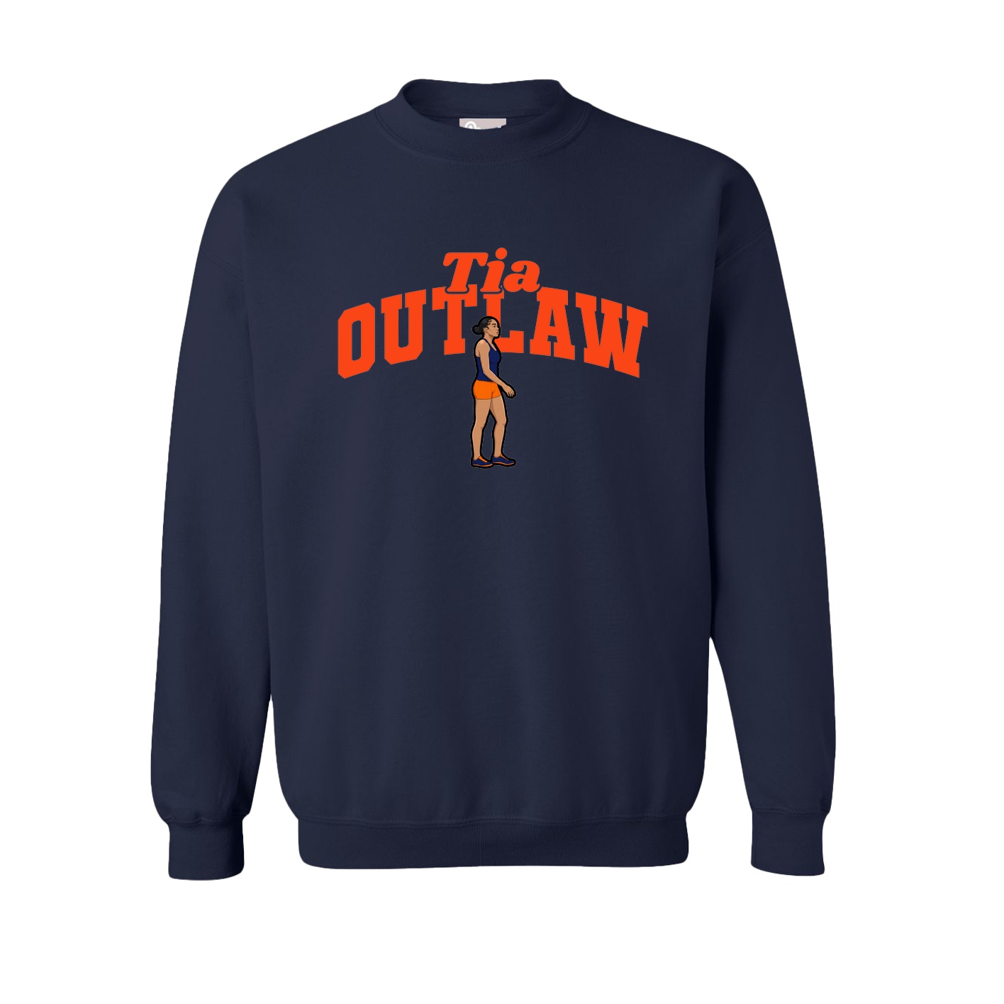 Fleece Crew