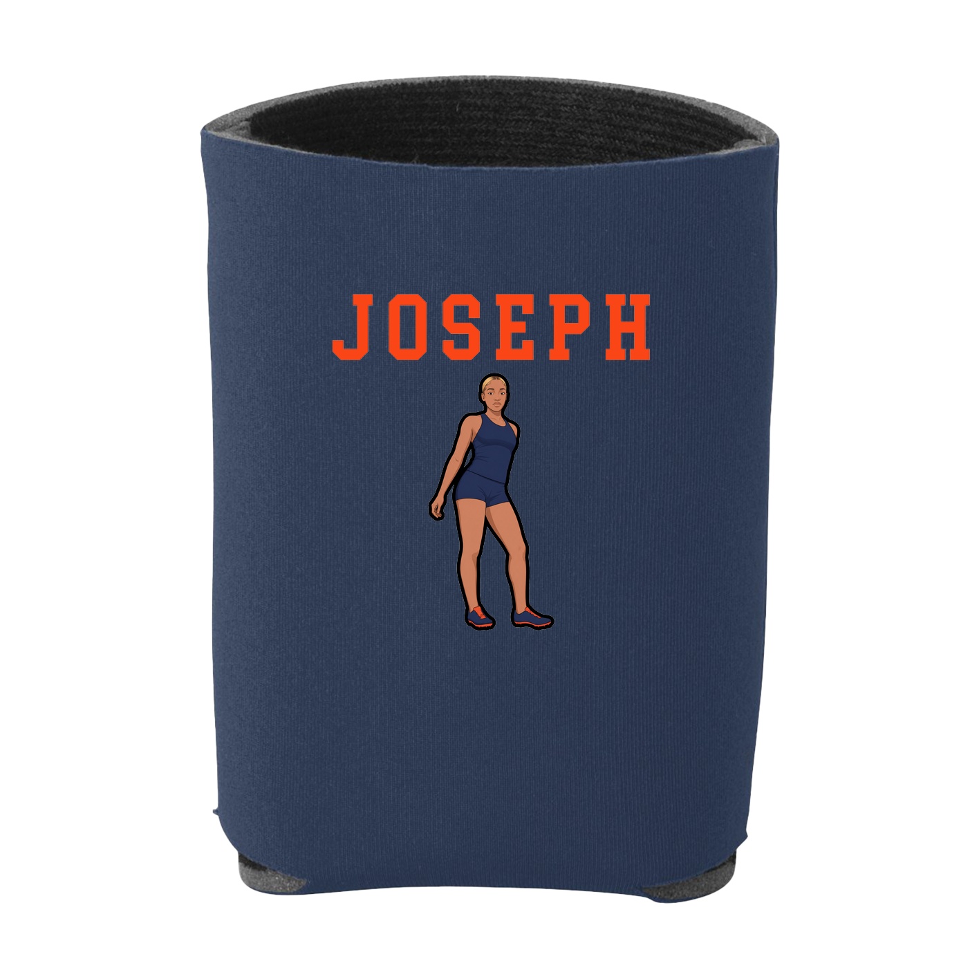 Can Holder — Shirsey in Navy