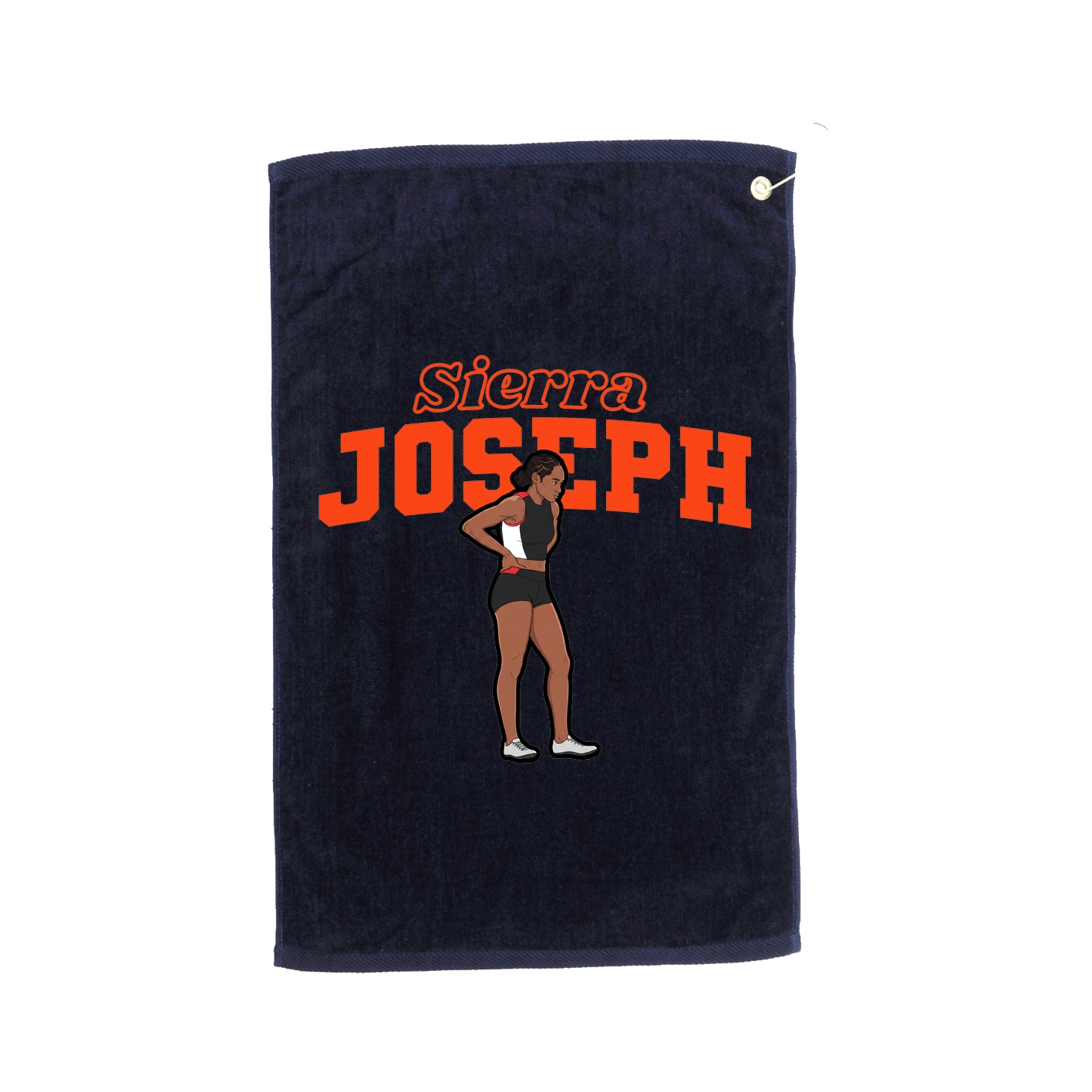 Golf Towel