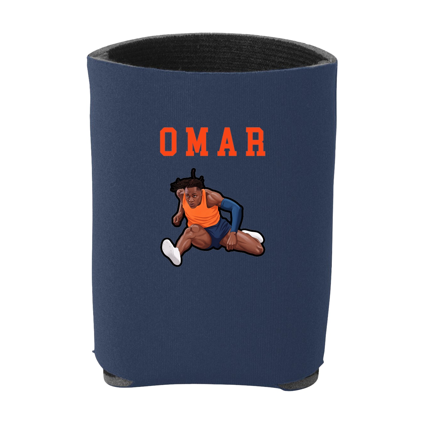 Can Holder — Shirsey in Navy