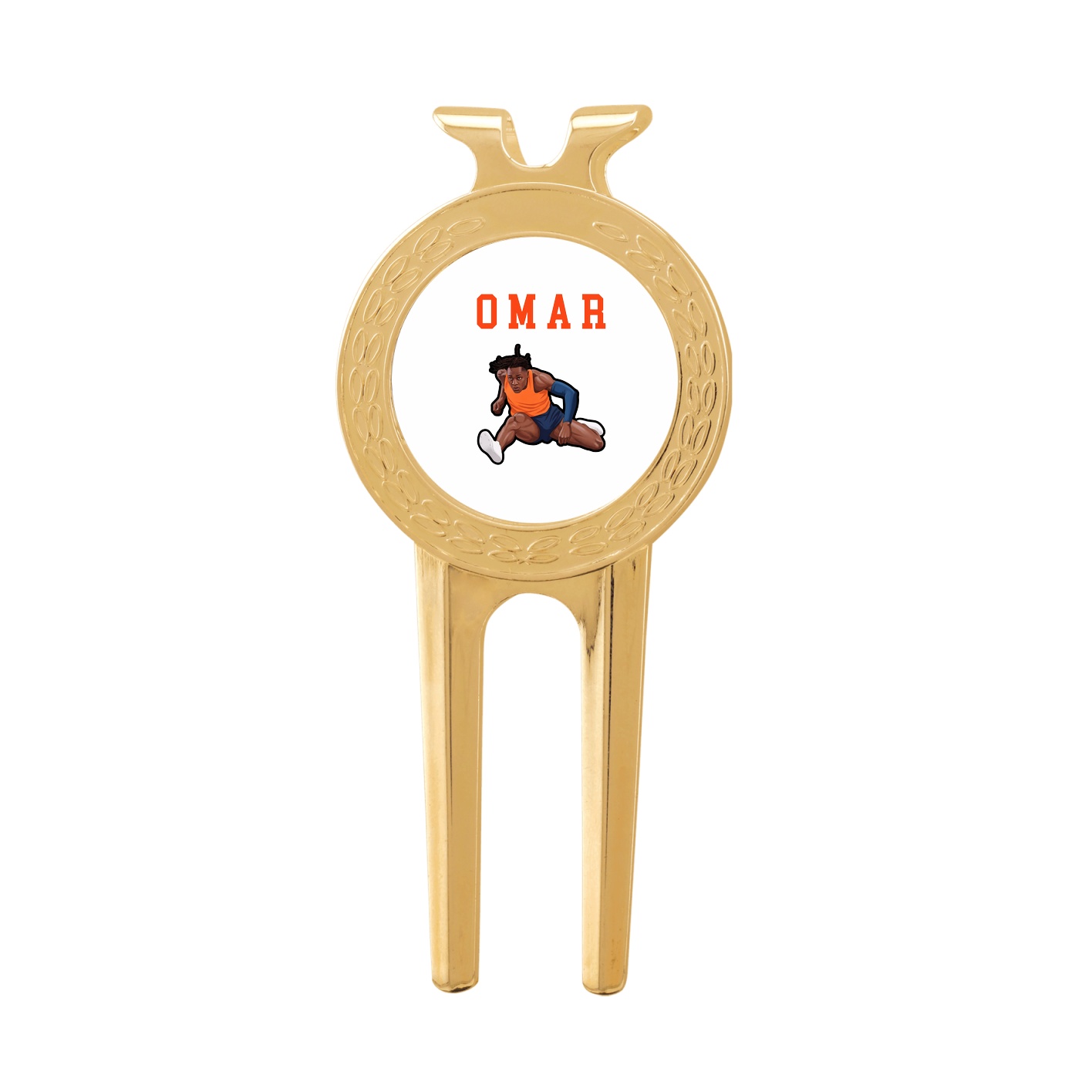 Divot Tool with Ball Marker — Shirsey in Classic