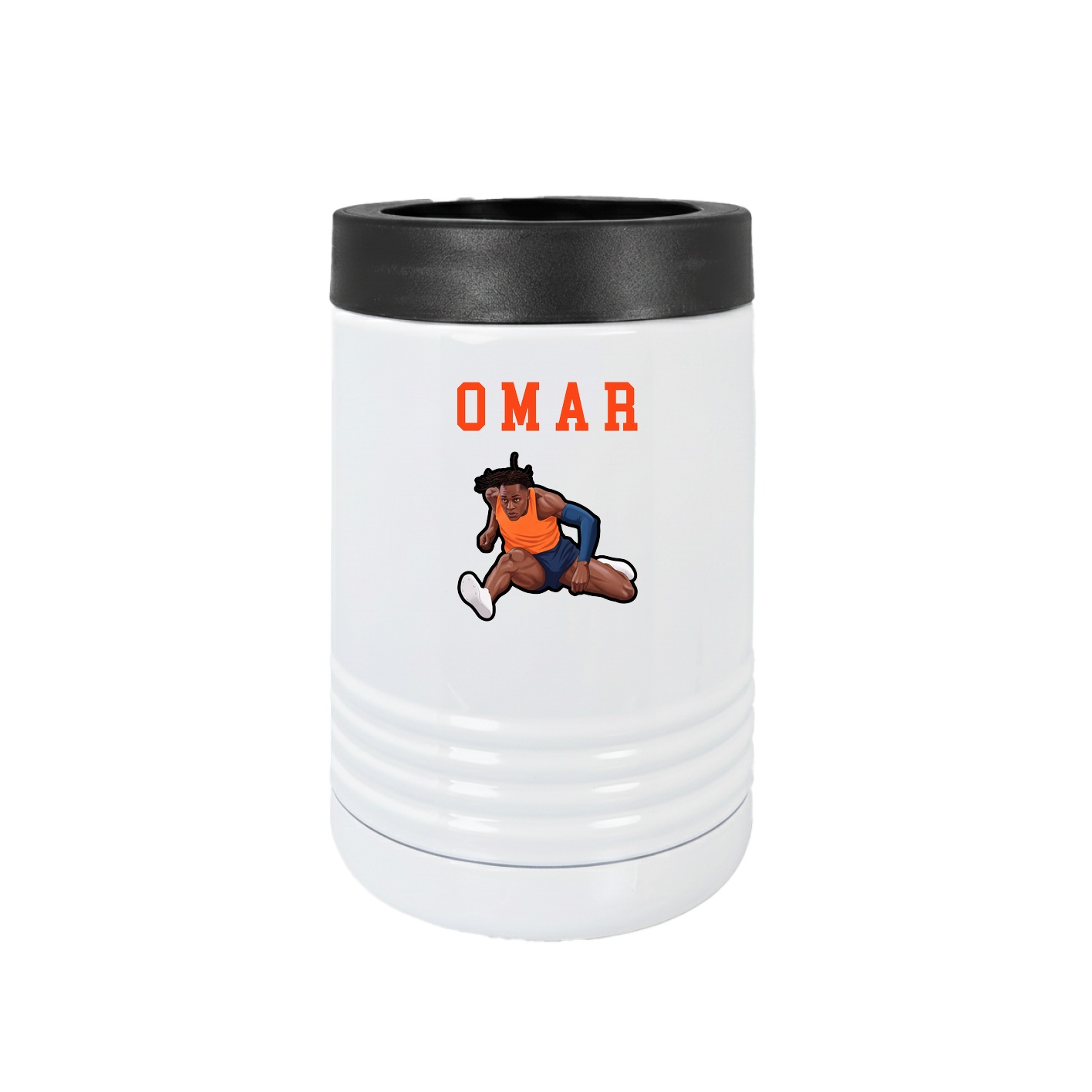 Beverage Holder — Shirsey in White
