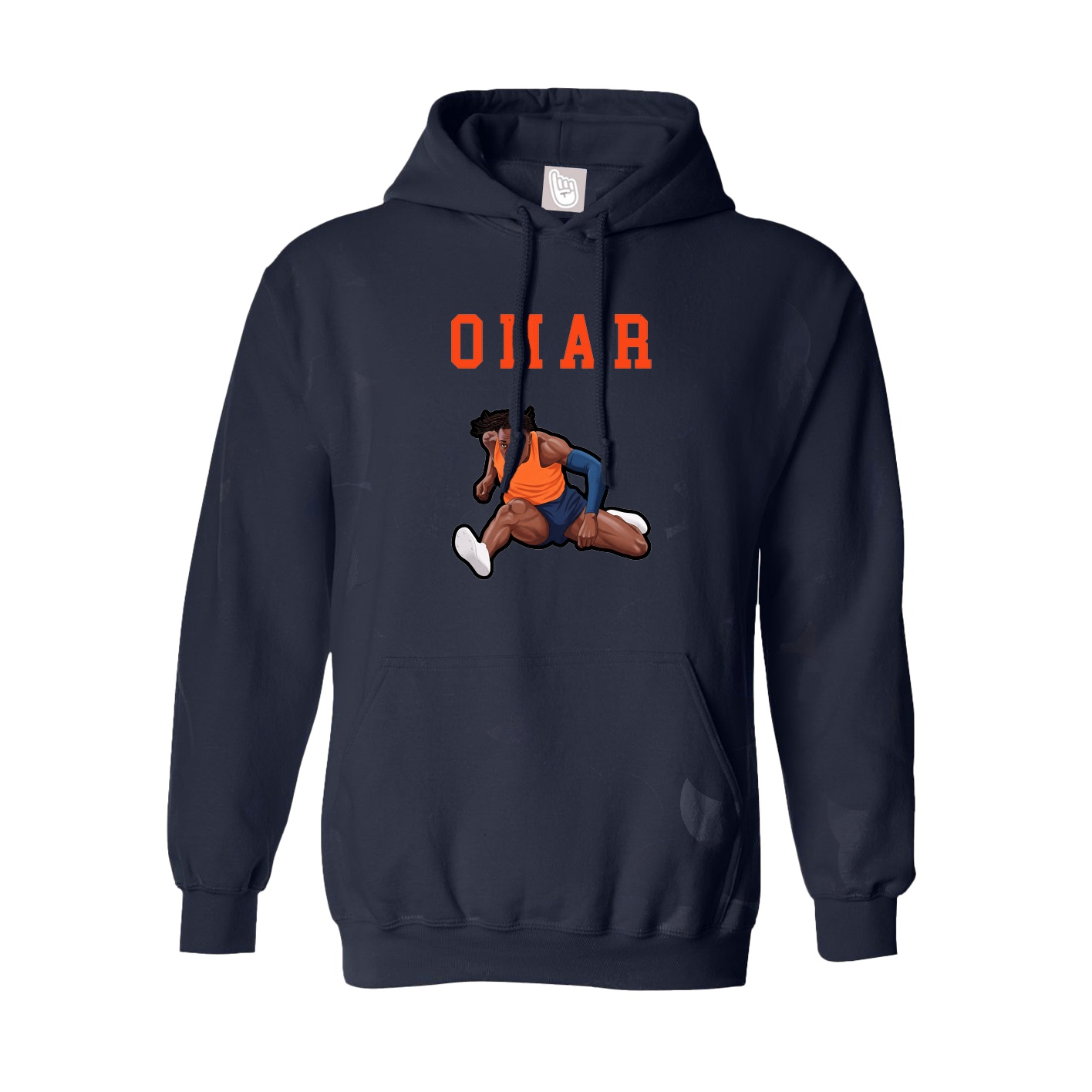 Hoodie