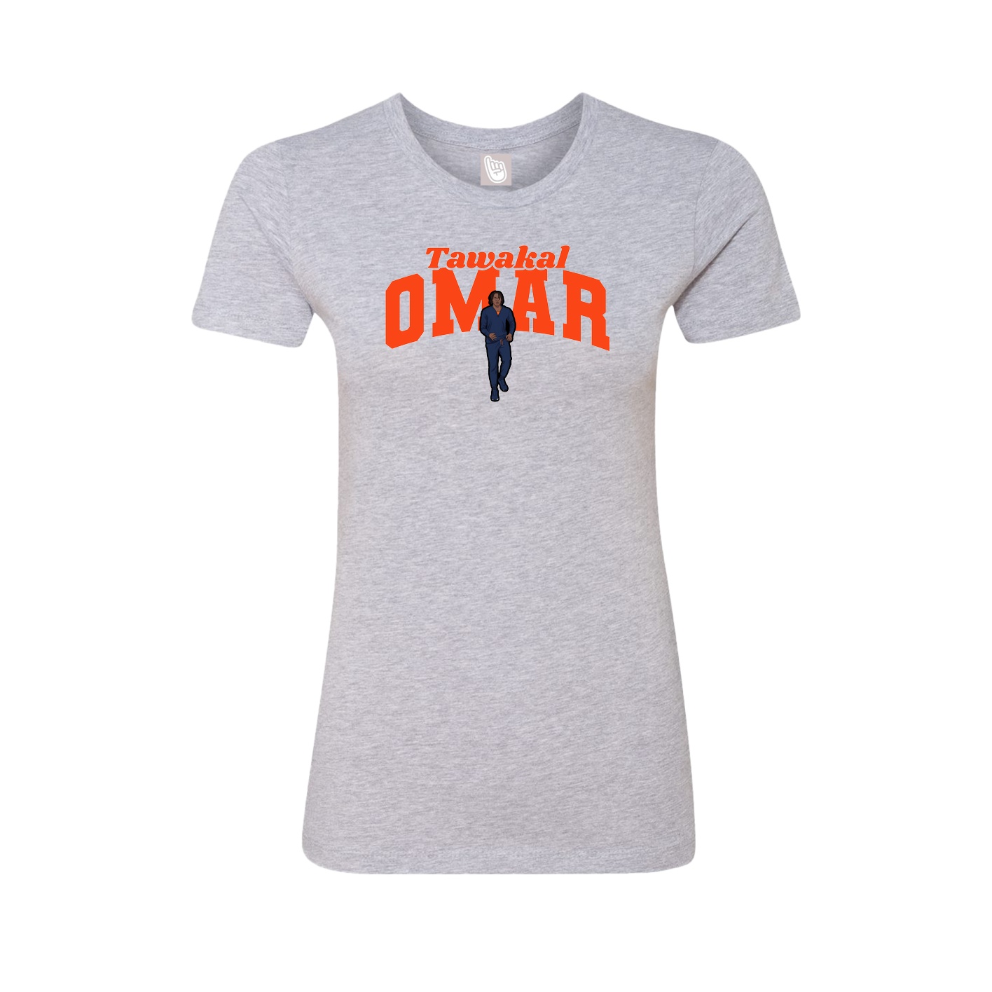 Fitted Women's Tee