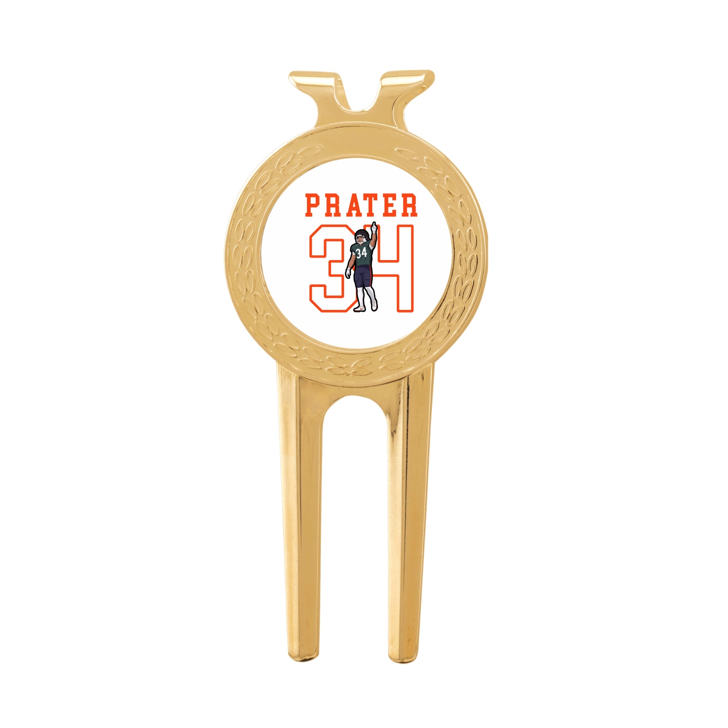 Divot Tool with Ball Marker — Shirsey in Classic