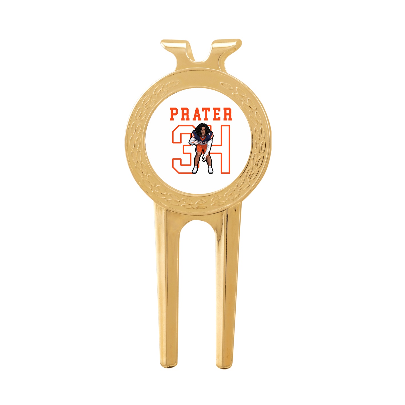 Divot Tool with Ball Marker — Shirsey in Classic
