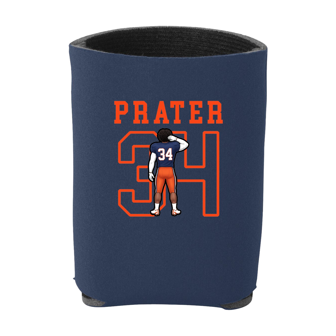 Can Holder — Shirsey in Navy