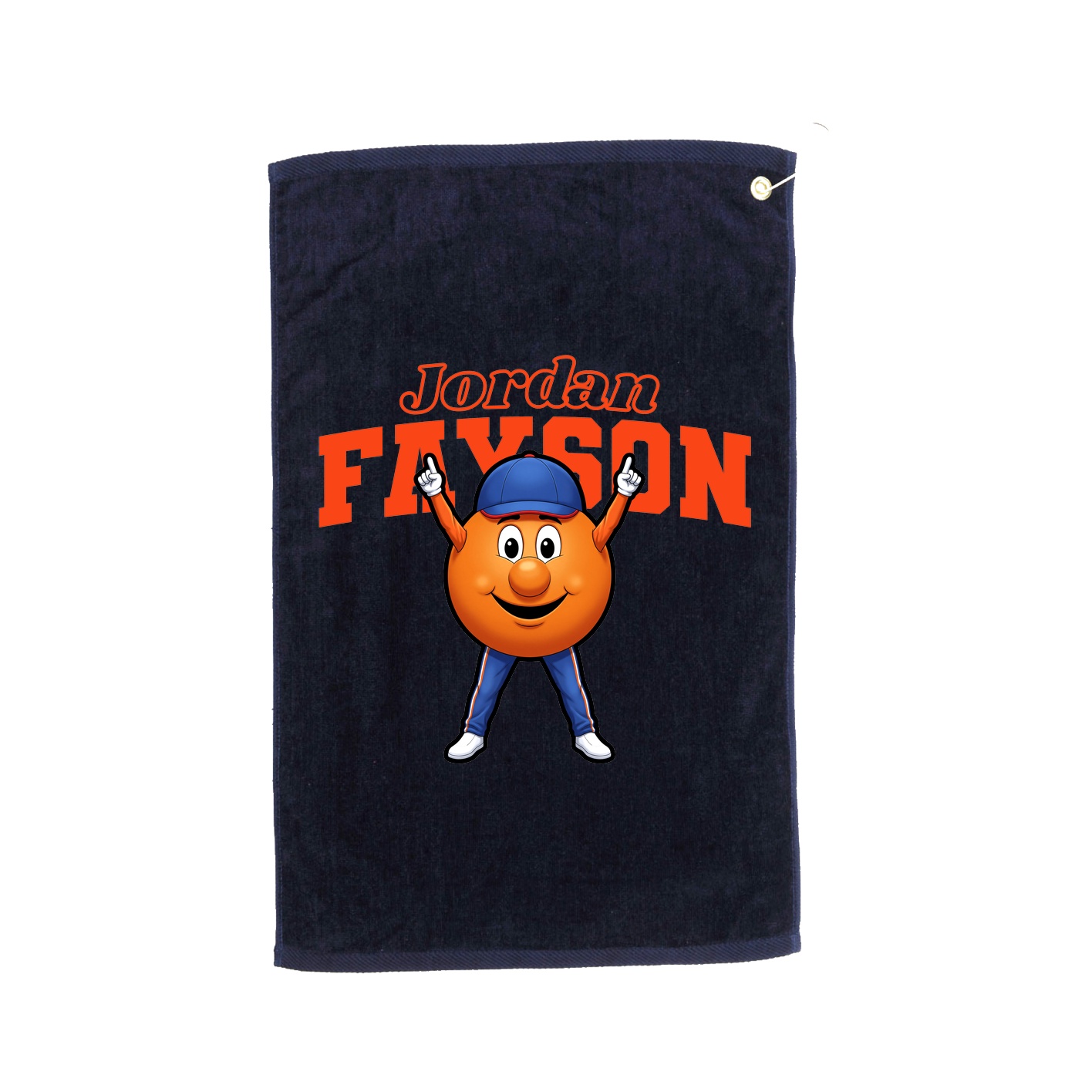 Golf Towel