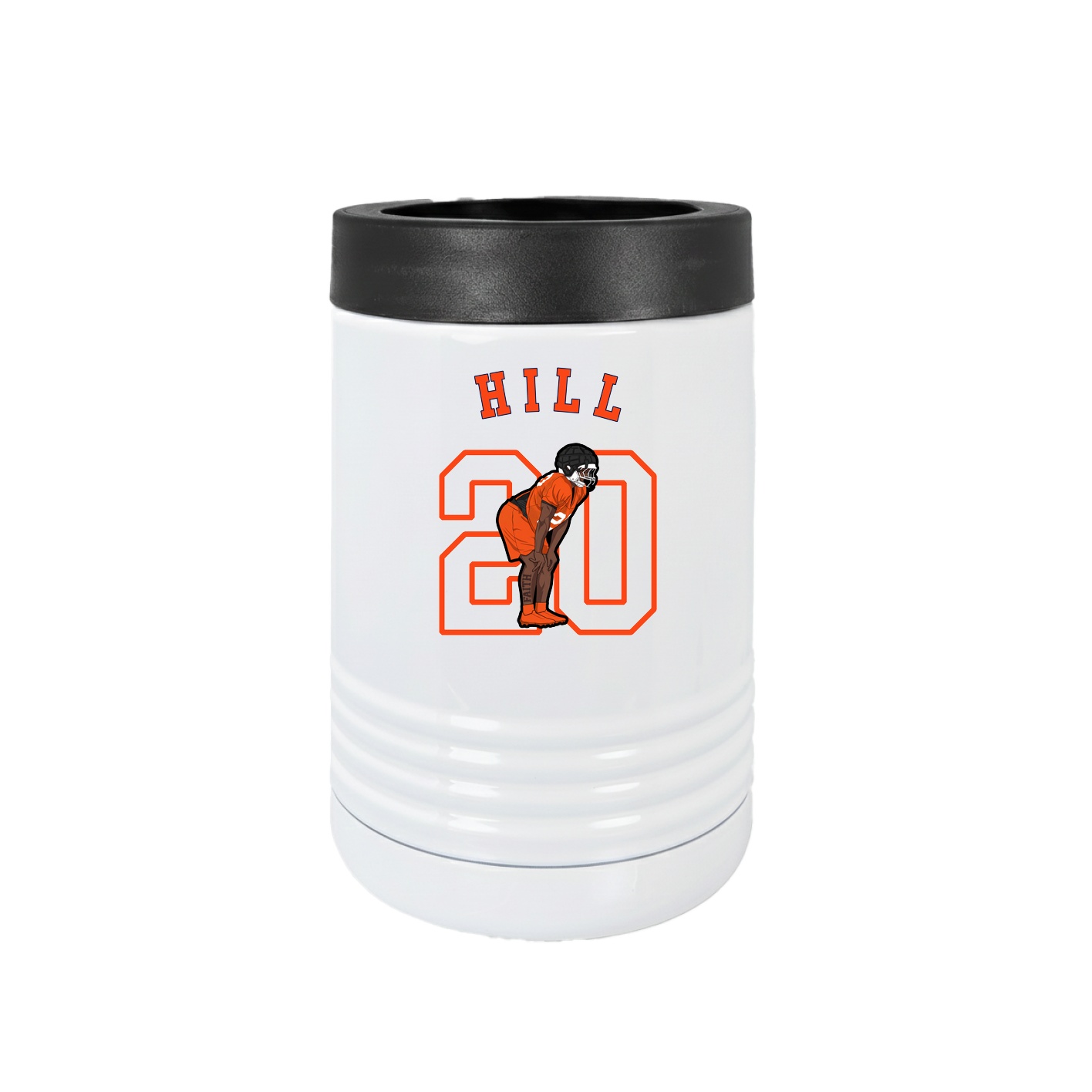 Beverage Holder — Shirsey Arch in White