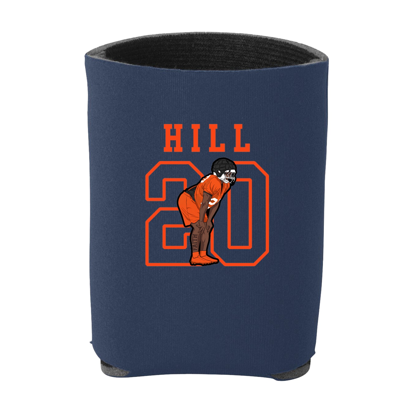 Can Holder — Shirsey in Navy