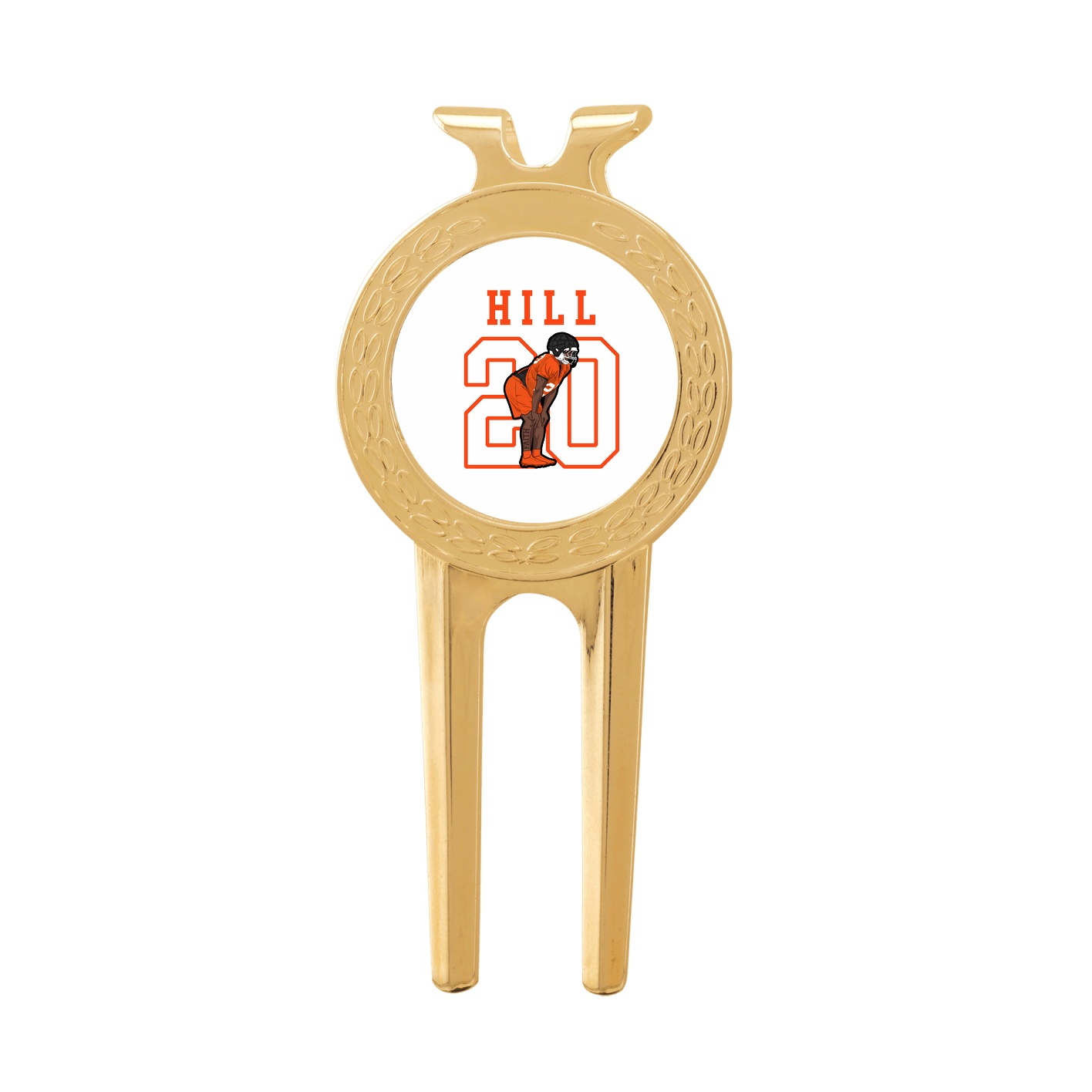 Divot Tool with Ball Marker — Shirsey in Classic
